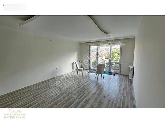 Türközü Mah Asansörlü 5 Yıllık Bina Yapılı 3+1 Önü Açık