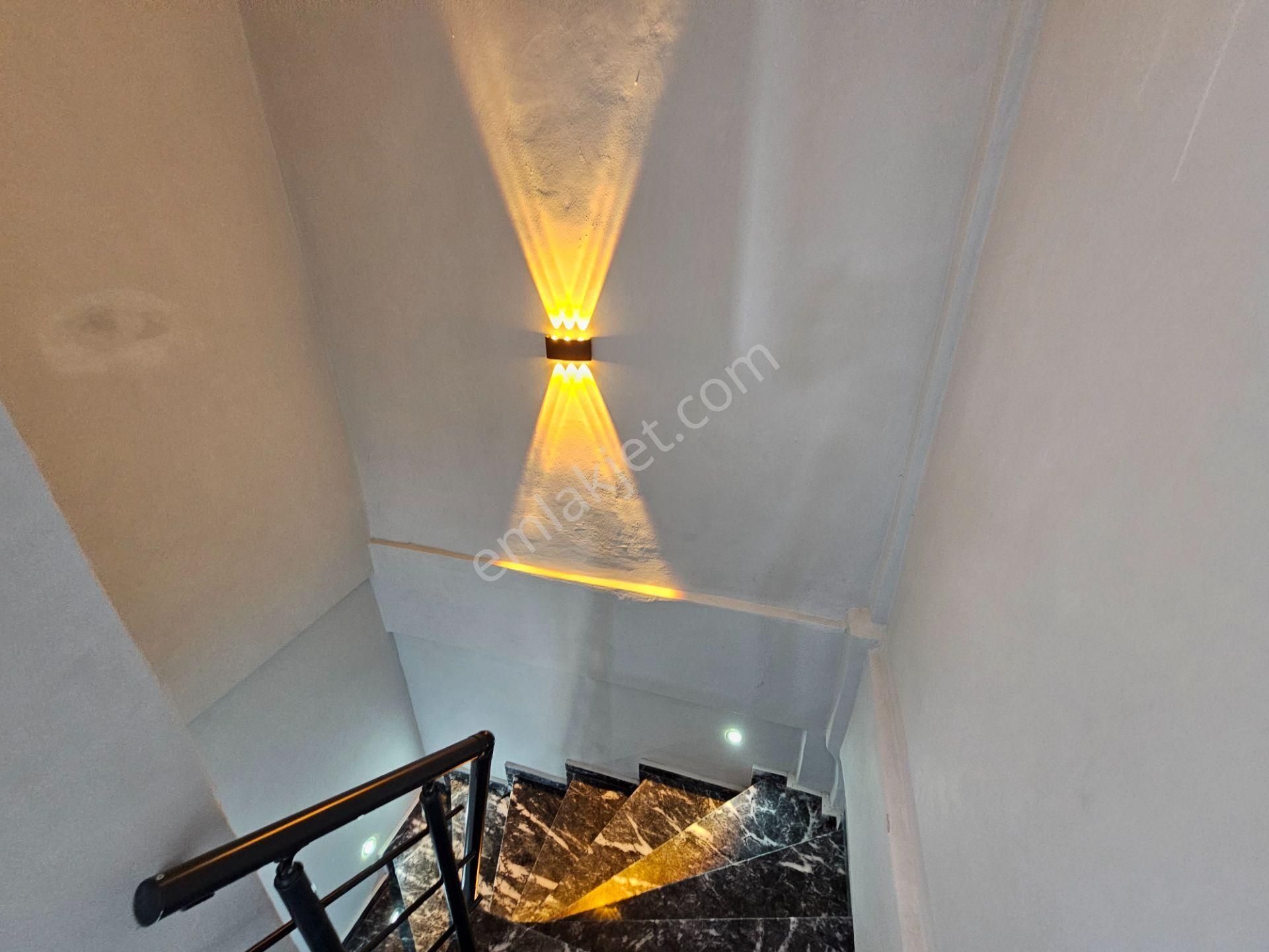 Deniz'den Kocaali Sakarya'da 4+1 Ön Cephe, Bahçeli, Denize Yürüme Mesafesinde Villa - Görsel 27