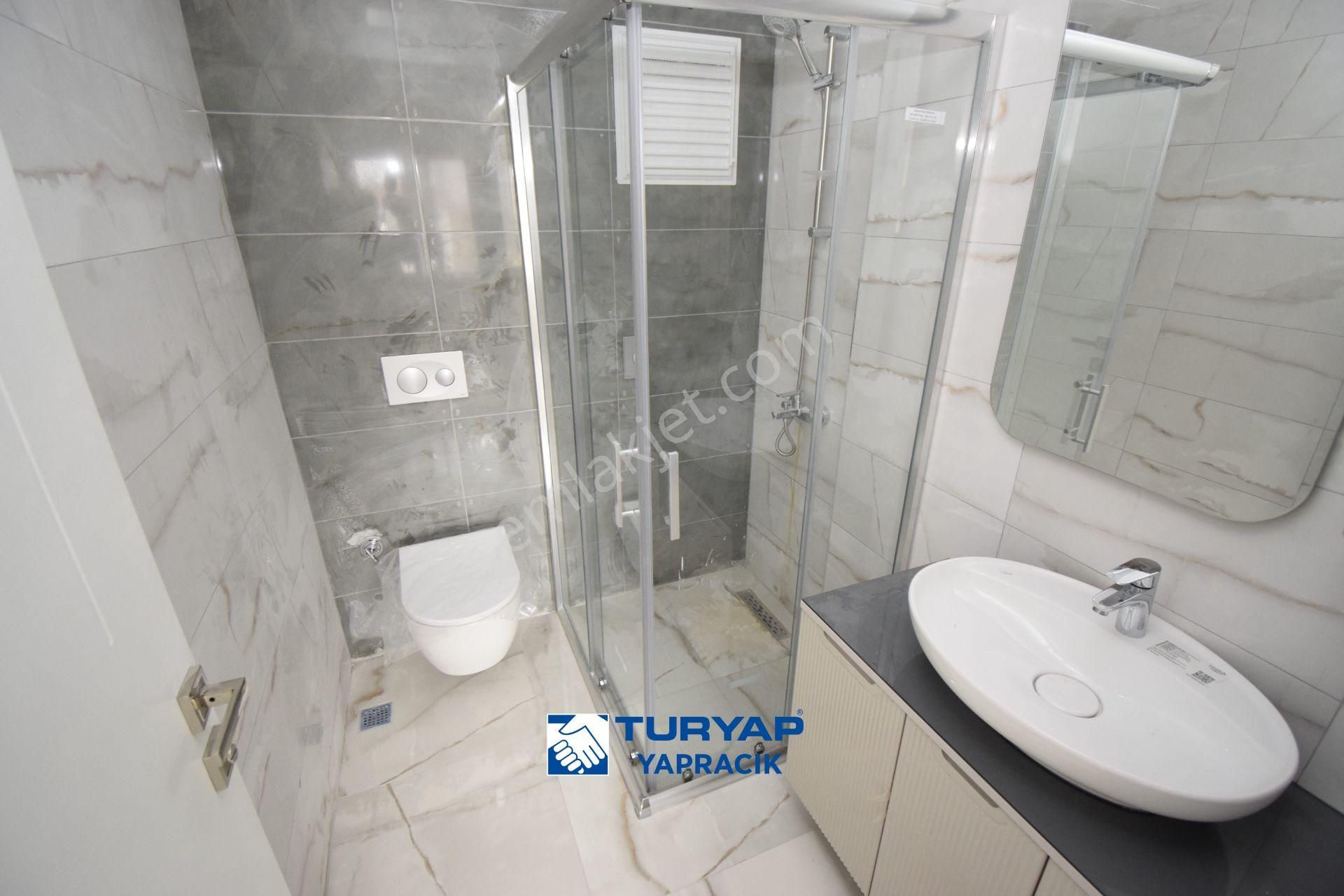 Turyap Yapracık 'tan Tanora Life'ta Satılık 2+1 Daireler - Görsel 17