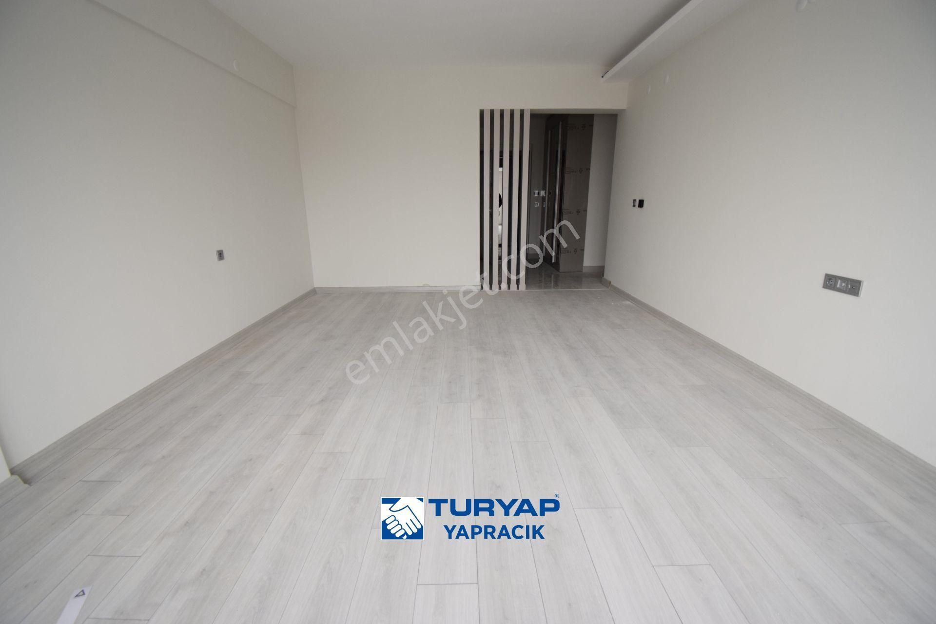 Turyap Yapracık 'tan Tanora Life'ta Satılık 2+1 Daireler - Görsel 7