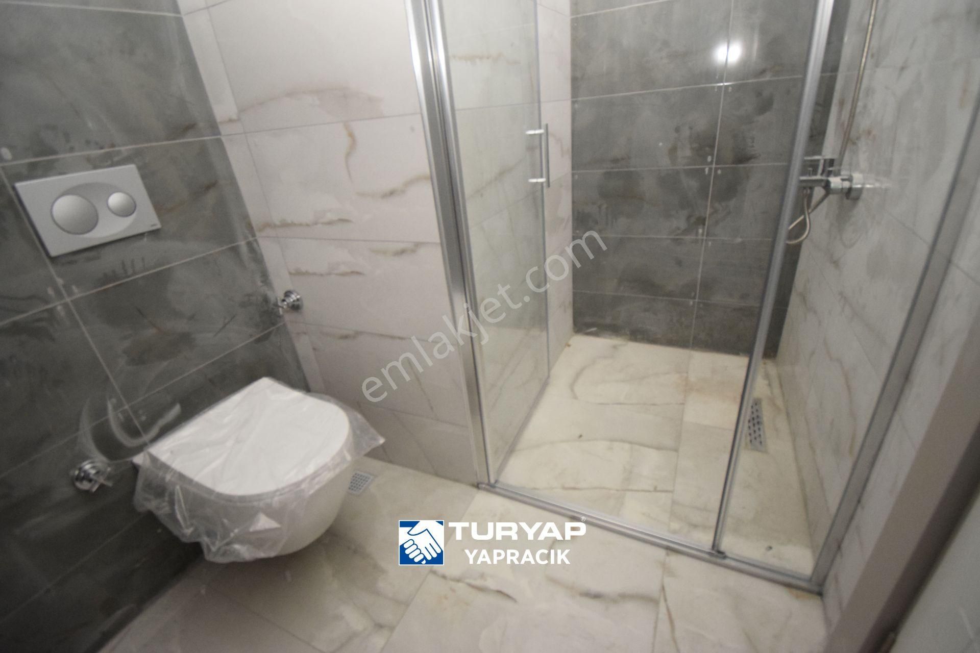 Turyap Yapracık 'tan Tanora Life'ta Satılık 2+1 Daireler - Görsel 10