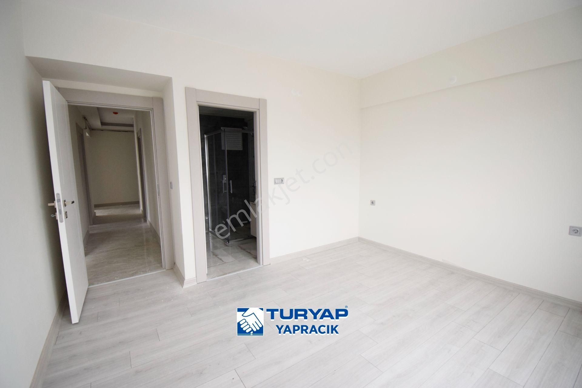 Turyap Yapracık 'tan Tanora Life'ta Satılık 2+1 Daireler - Görsel 14