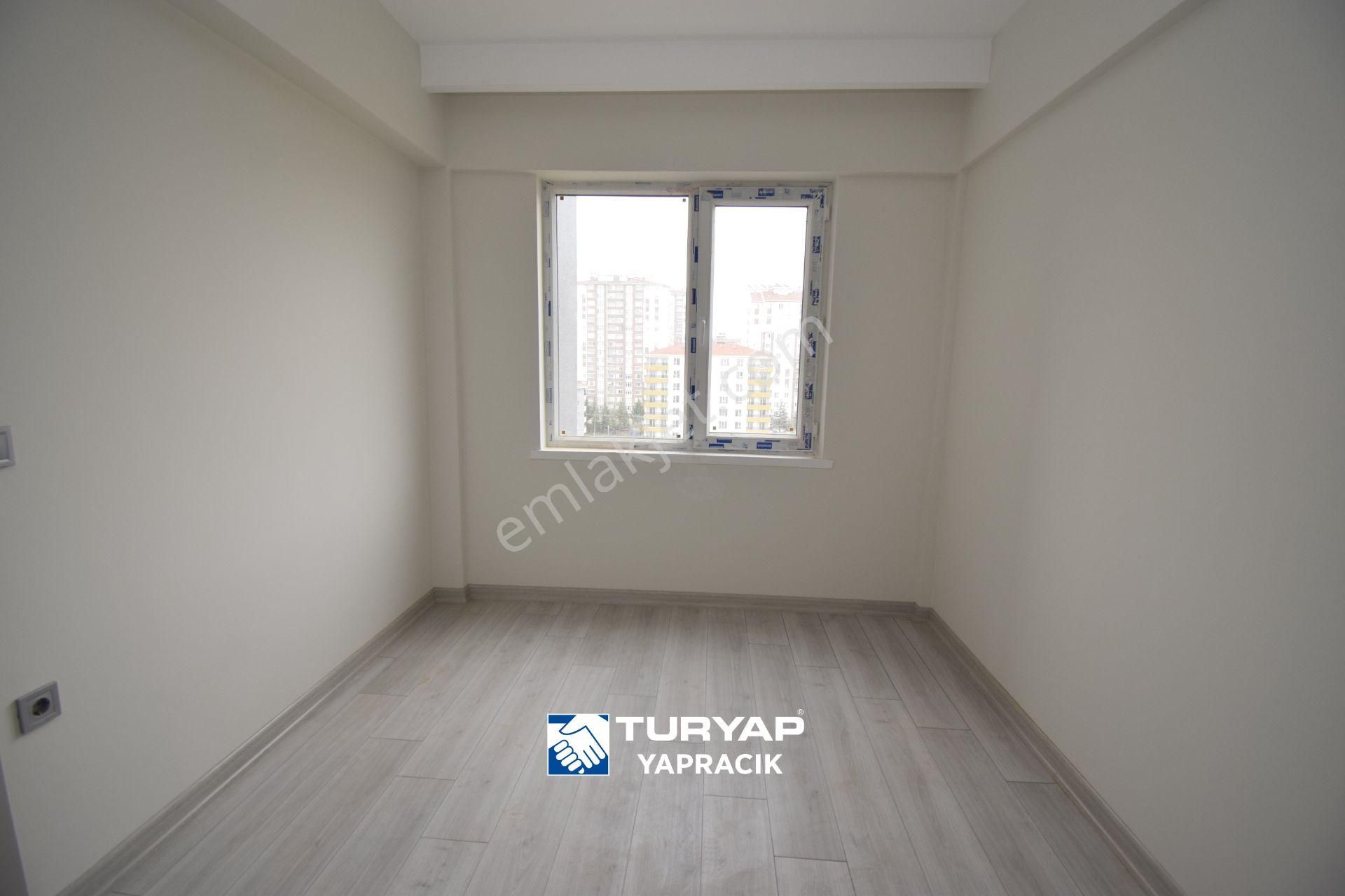 Turyap Yapracık 'tan Tanora Life'ta Satılık 2+1 Daireler - Görsel 11