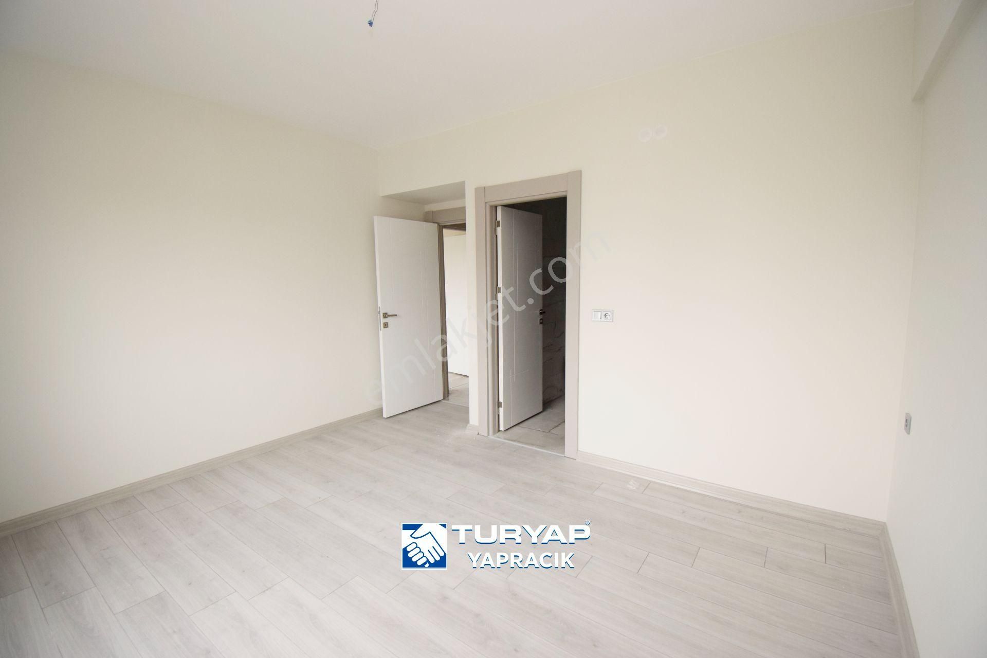 Turyap Yapracık 'tan Tanora Life'ta Satılık 2+1 Daireler - Görsel 15