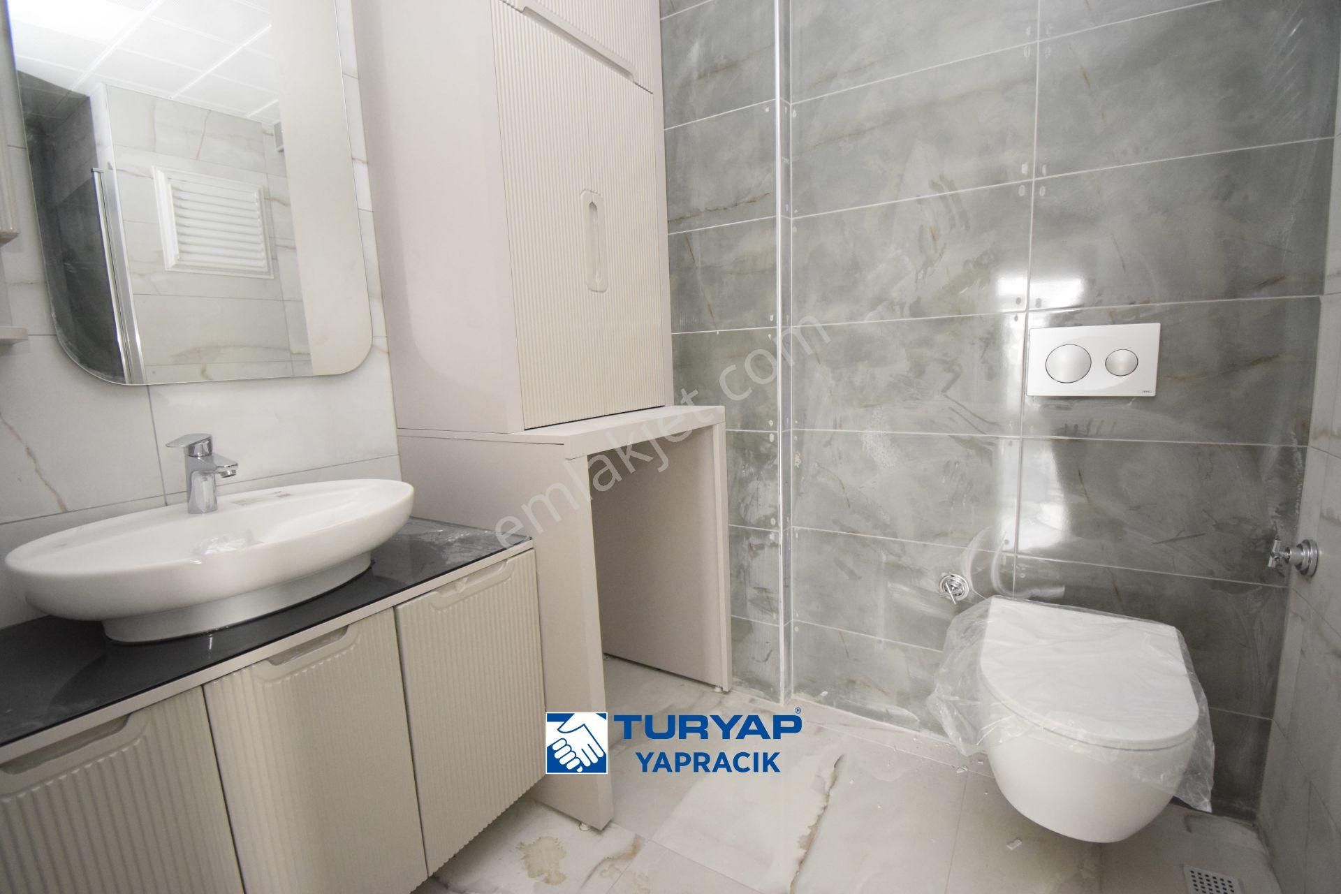 Turyap Yapracık 'tan Tanora Life'ta Satılık 2+1 Daireler - Görsel 9