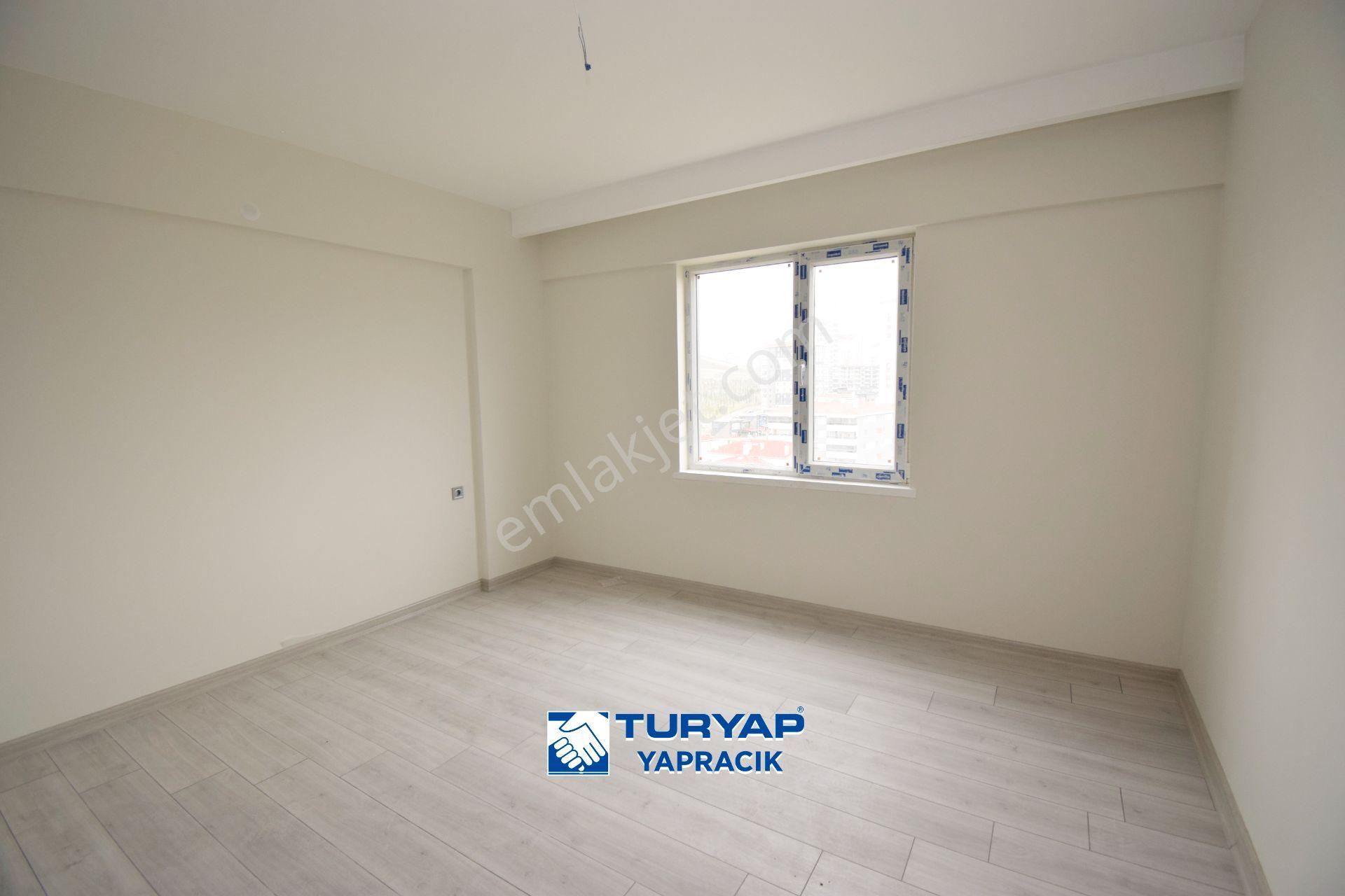 Turyap Yapracık 'tan Tanora Life'ta Satılık 2+1 Daireler - Görsel 13