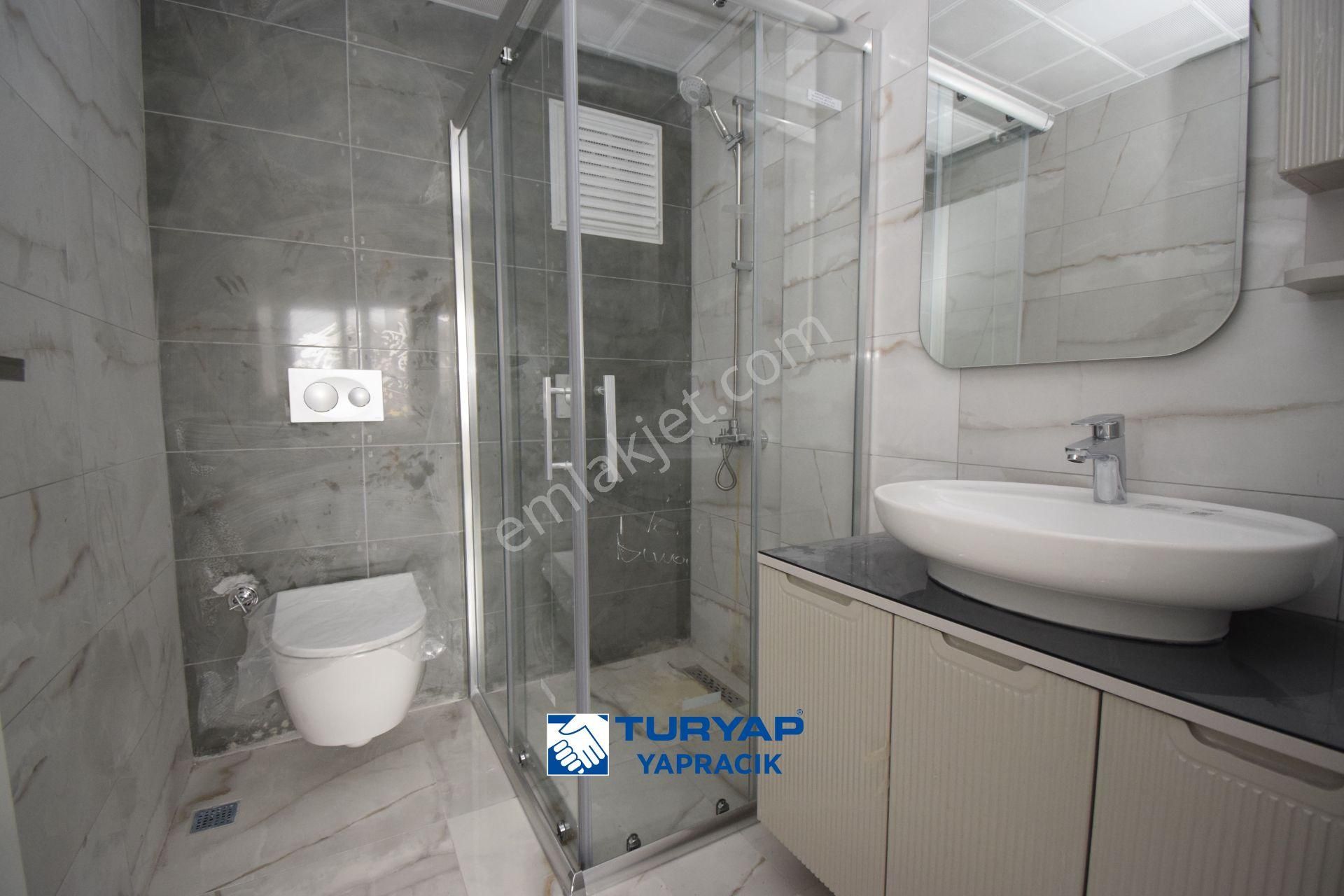 Turyap Yapracık 'tan Tanora Life'ta Satılık 2+1 Daireler - Görsel 16