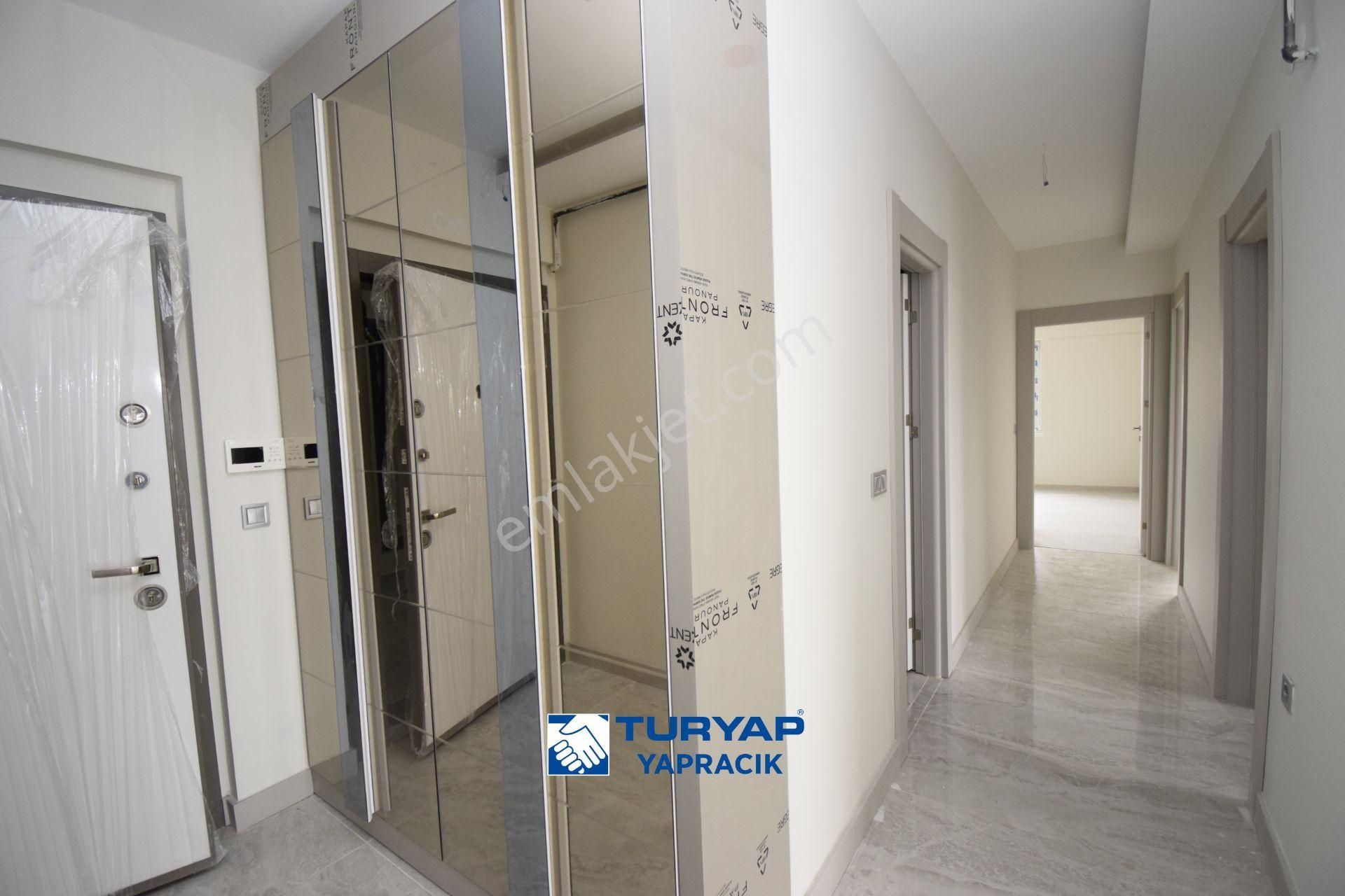 Turyap Yapracık 'tan Tanora Life'ta Satılık 2+1 Daireler - Görsel 20