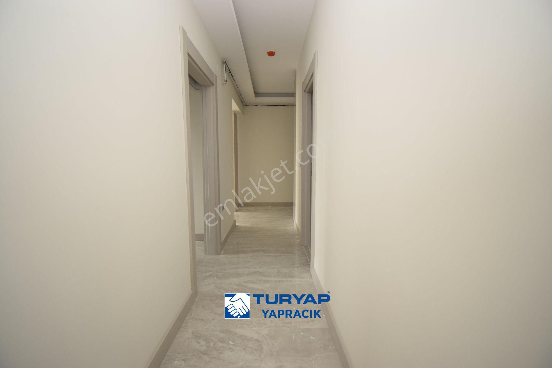 Turyap Yapracık 'tan Tanora Life'ta Satılık 2+1 Daireler - Görsel 18