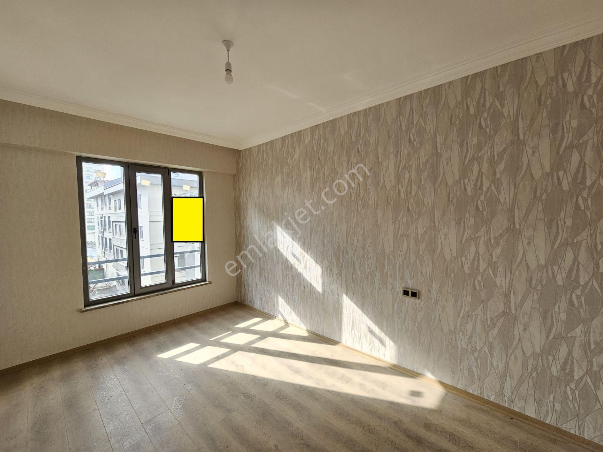 Şeker Mahallesinde Beyşehir Caddesine Oldukça Yakın Satılık 3+1 Lüx Sıfır Daire ‍ - Görsel 5