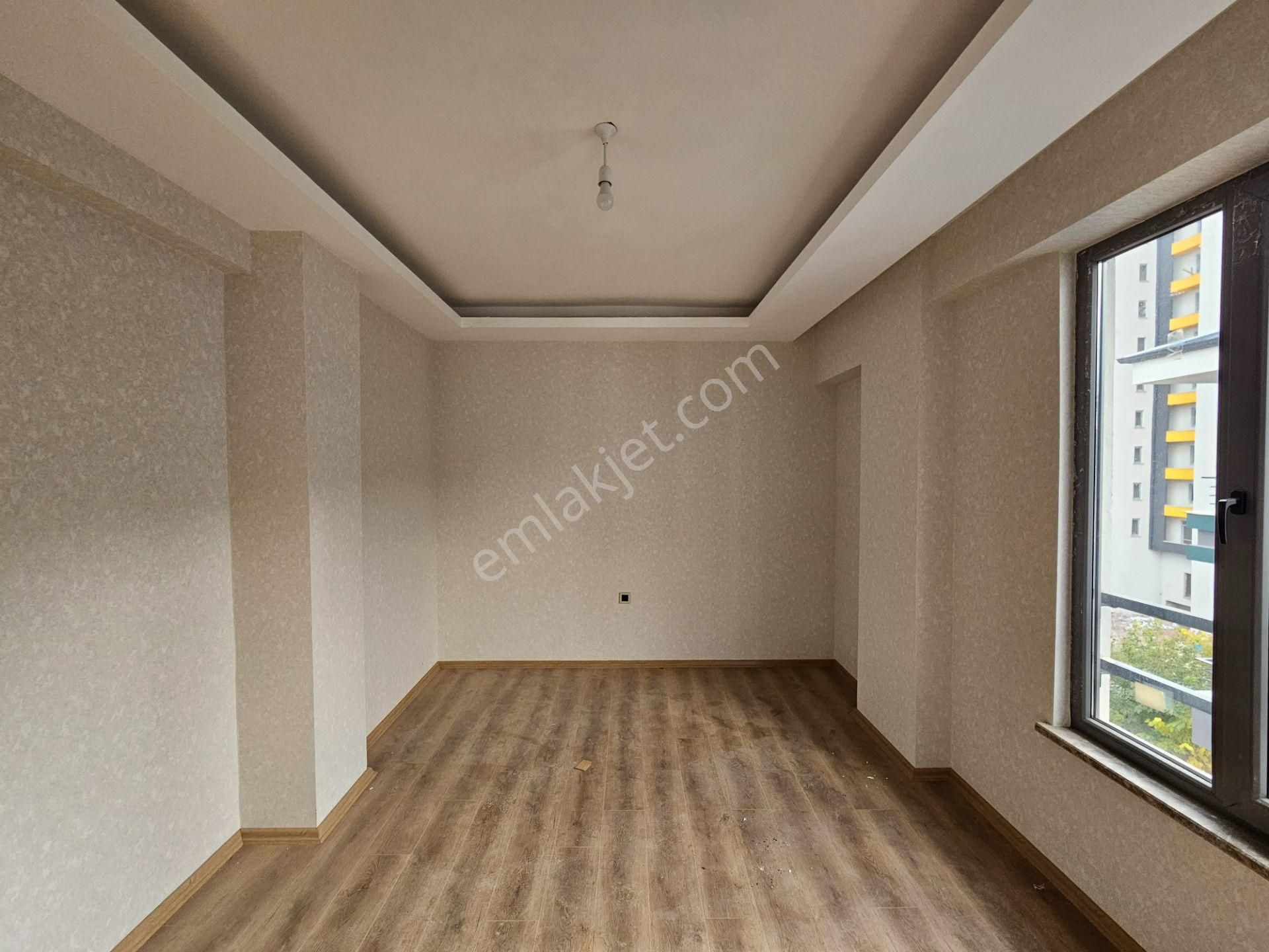 Şeker Mahallesinde Beyşehir Caddesine Oldukça Yakın Satılık 3+1 Lüx Sıfır Daire ‍ - Görsel 21