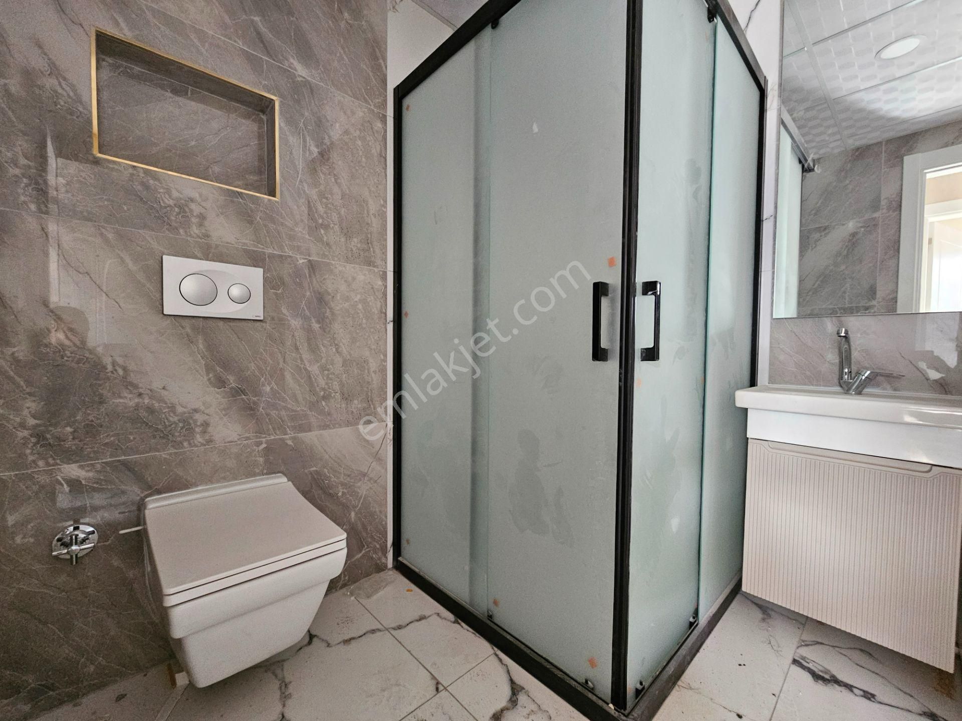 Şeker Mahallesinde Beyşehir Caddesine Oldukça Yakın Satılık 3+1 Lüx Sıfır Daire ‍ - Görsel 33