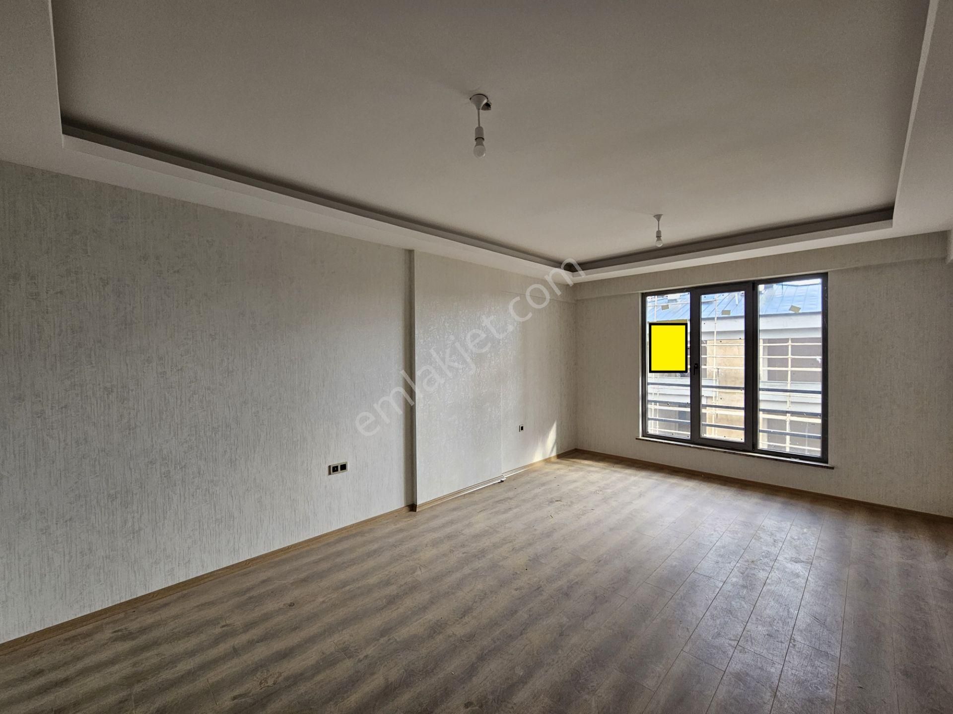 Şeker Mahallesinde Beyşehir Caddesine Oldukça Yakın Satılık 3+1 Lüx Sıfır Daire ‍ - Görsel 16