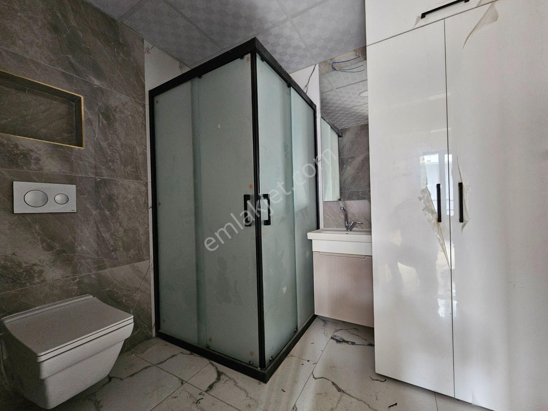 Şeker Mahallesinde Beyşehir Caddesine Oldukça Yakın Satılık 3+1 Lüx Sıfır Daire ‍ - Görsel 8