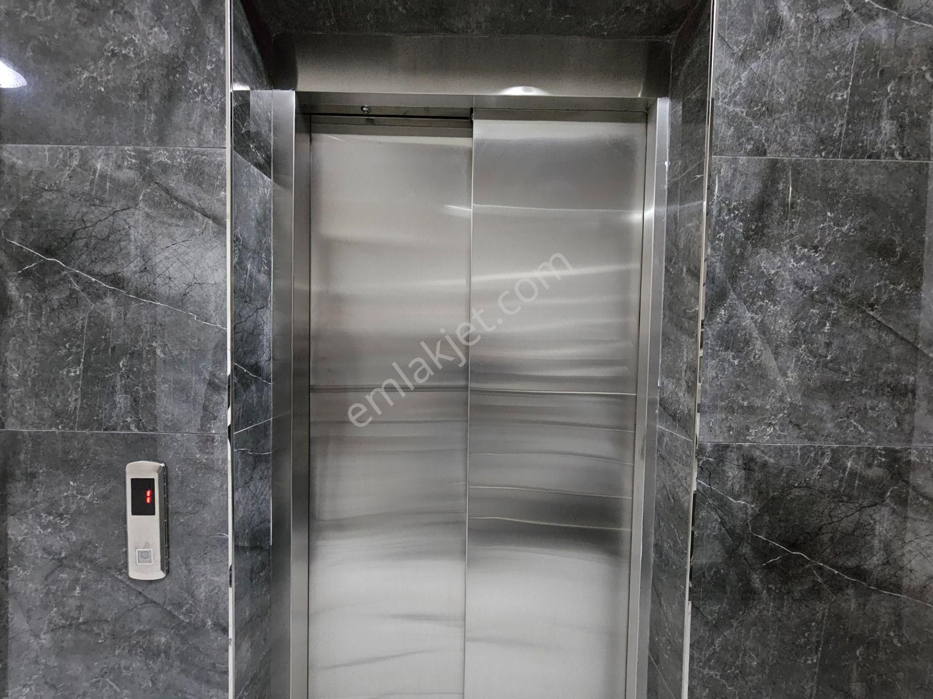 Şeker Mahallesinde Beyşehir Caddesine Oldukça Yakın Satılık 3+1 Lüx Sıfır Daire ‍ - Görsel 10