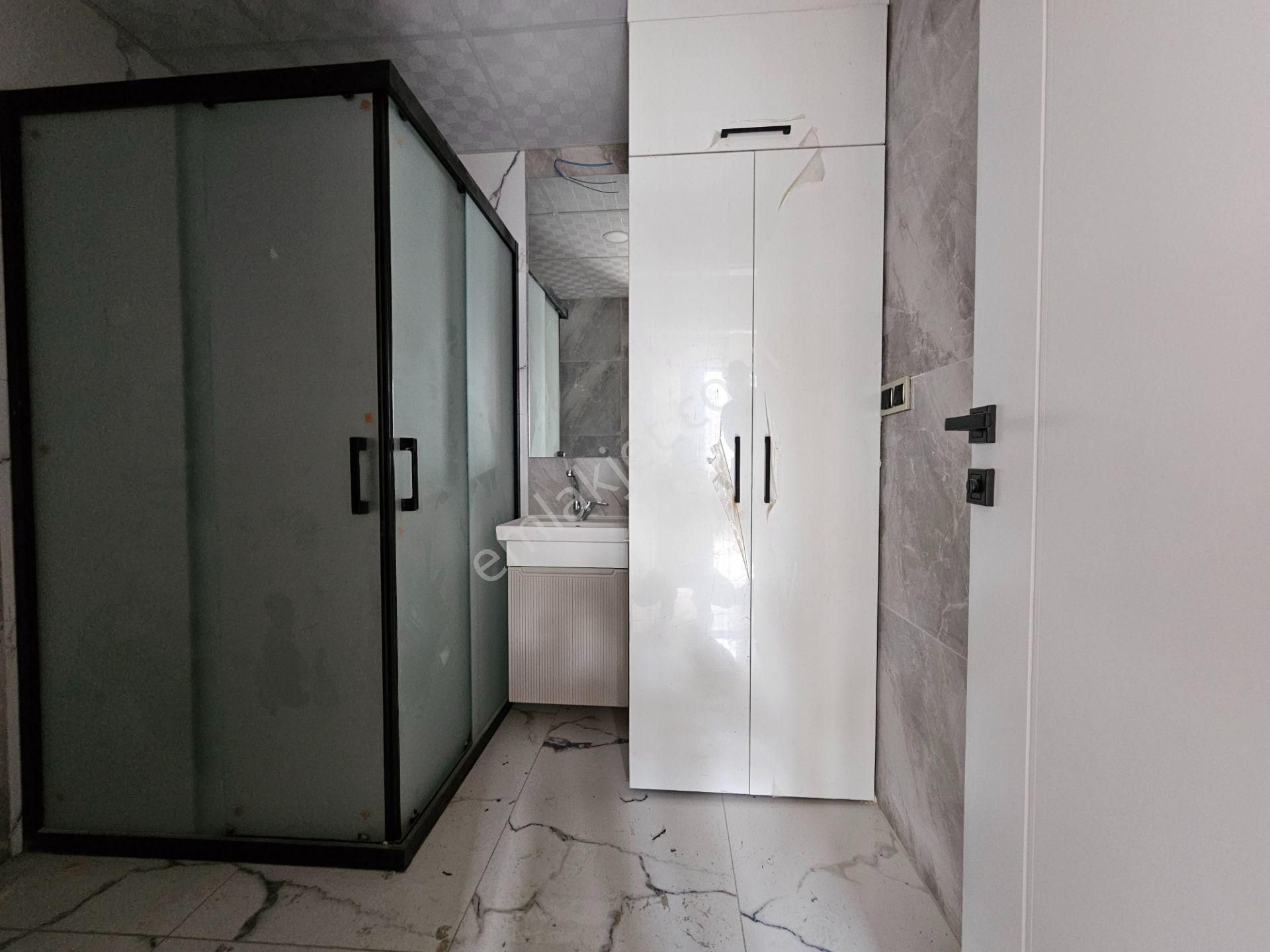 Şeker Mahallesinde Beyşehir Caddesine Oldukça Yakın Satılık 3+1 Lüx Sıfır Daire ‍ - Görsel 32