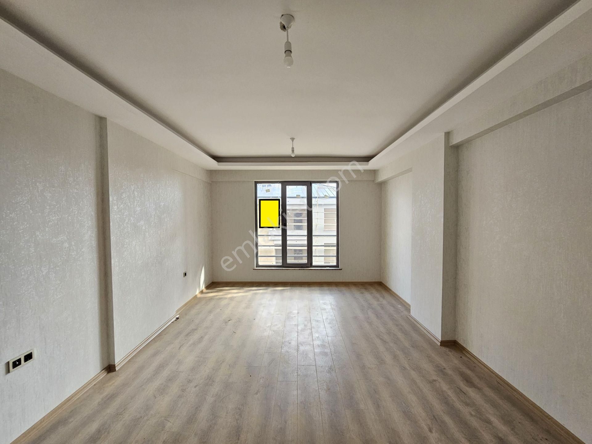 Şeker Mahallesinde Beyşehir Caddesine Oldukça Yakın Satılık 3+1 Lüx Sıfır Daire ‍ - Görsel 19