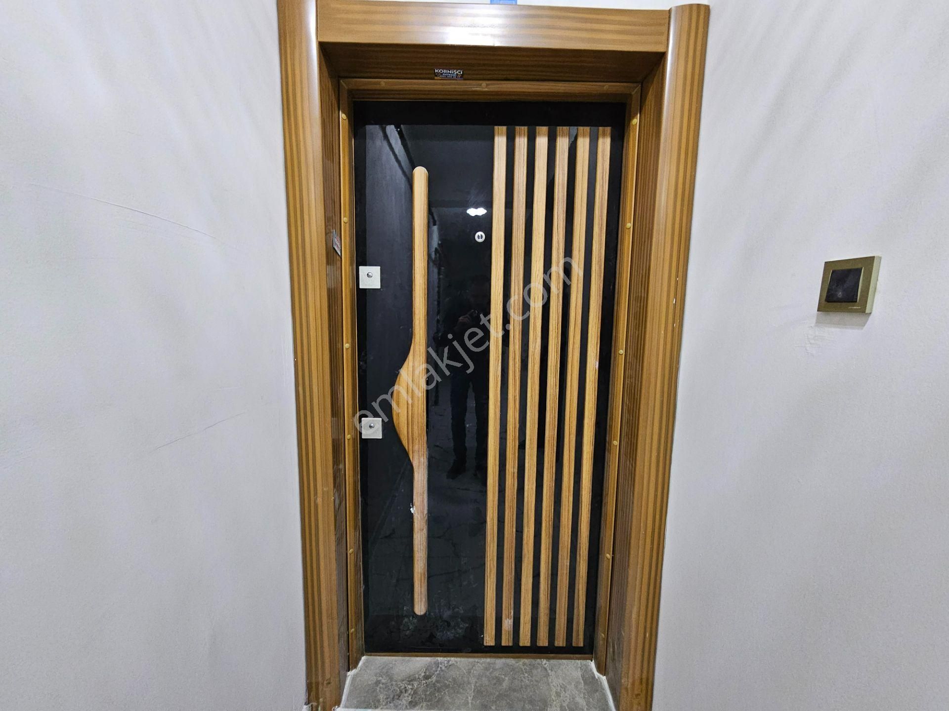 Şeker Mahallesinde Beyşehir Caddesine Oldukça Yakın Satılık 3+1 Lüx Sıfır Daire ‍ - Görsel 35