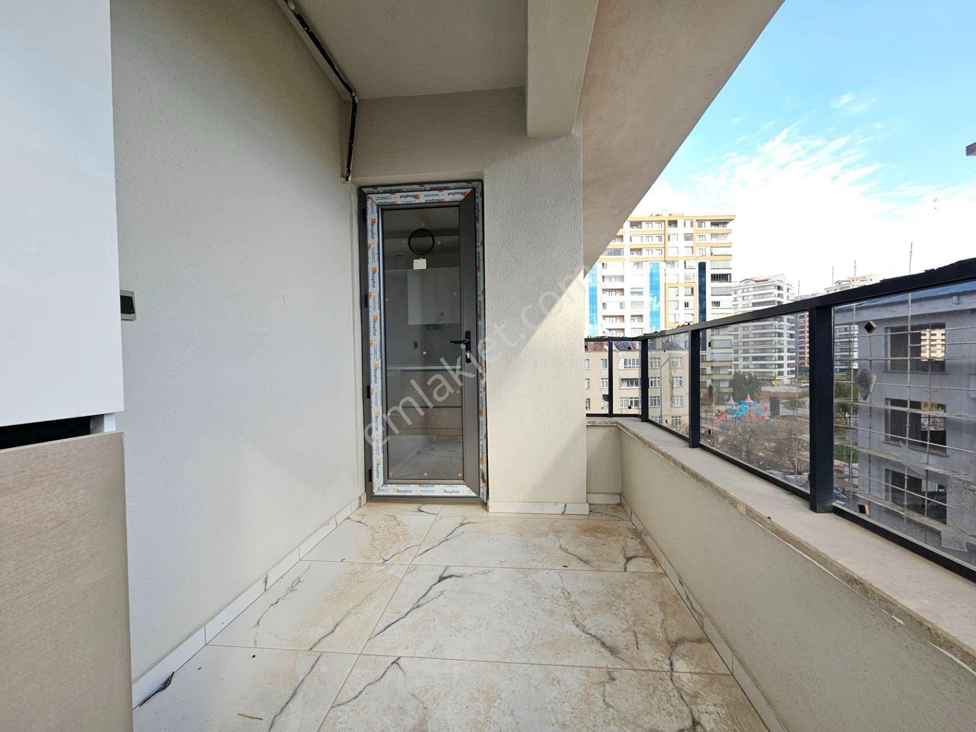 Şeker Mahallesinde Beyşehir Caddesine Oldukça Yakın Satılık 3+1 Lüx Sıfır Daire ‍ - Görsel 15