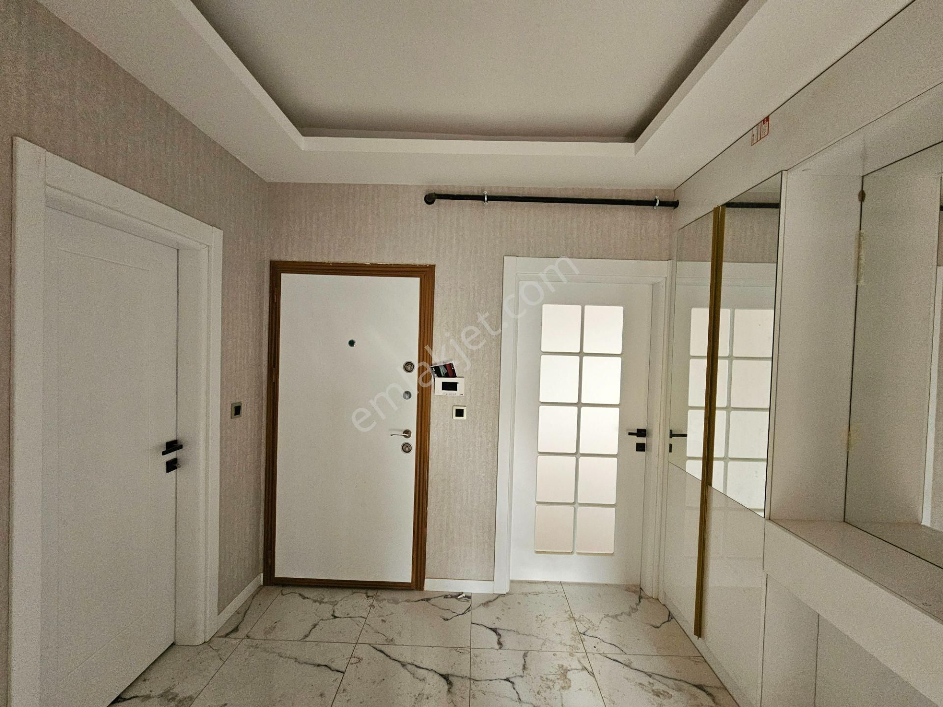 Şeker Mahallesinde Beyşehir Caddesine Oldukça Yakın Satılık 3+1 Lüx Sıfır Daire ‍ - Görsel 25