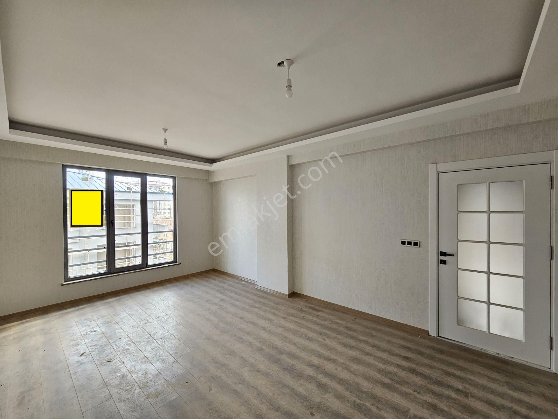 Şeker Mahallesinde Beyşehir Caddesine Oldukça Yakın Satılık 3+1 Lüx Sıfır Daire ‍ - Görsel 18