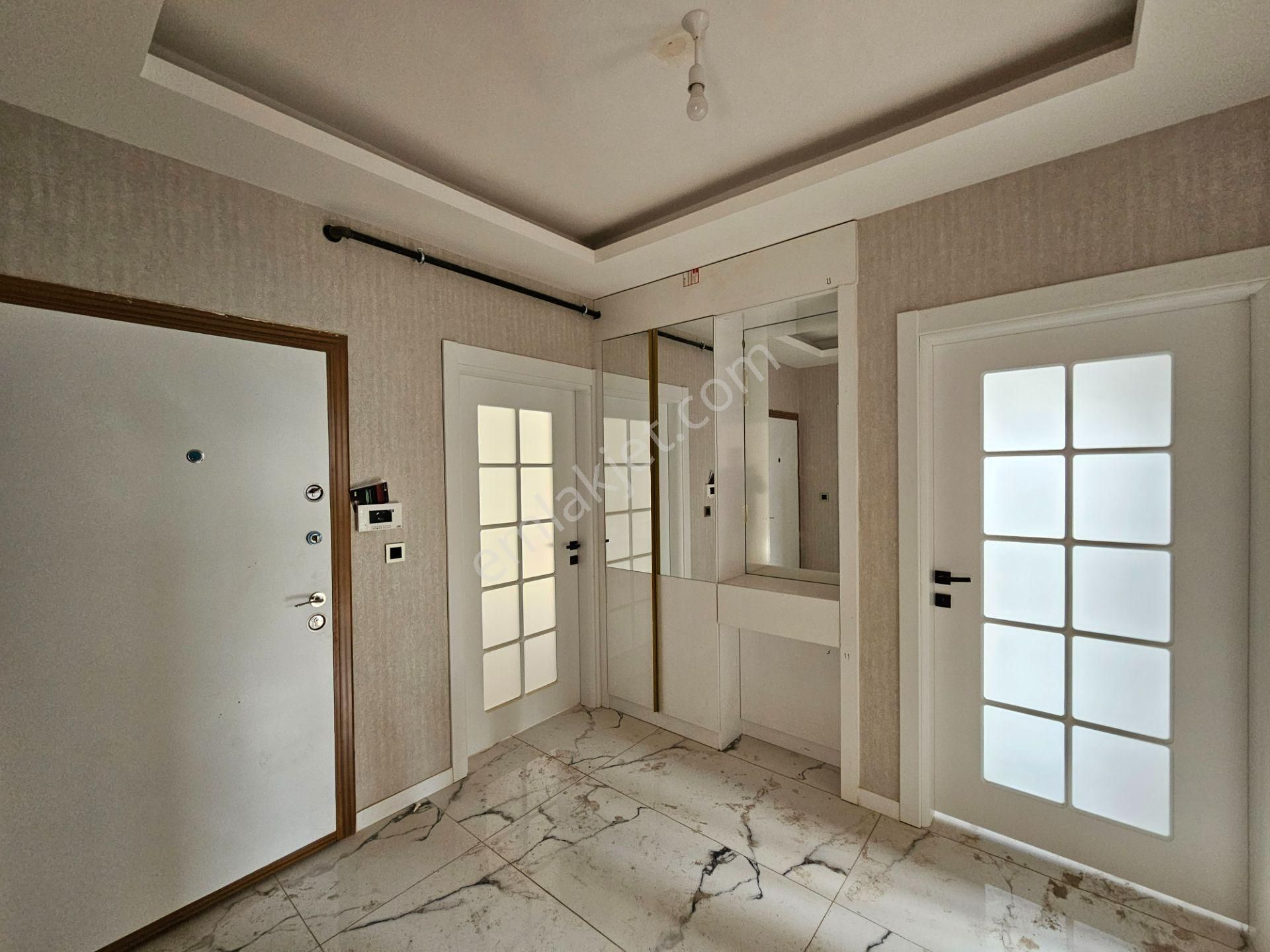 Şeker Mahallesinde Beyşehir Caddesine Oldukça Yakın Satılık 3+1 Lüx Sıfır Daire ‍ - Görsel 24