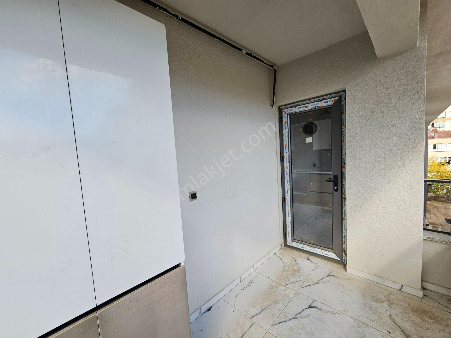 Şeker Mahallesinde Beyşehir Caddesine Oldukça Yakın Satılık 3+1 Lüx Sıfır Daire ‍ - Görsel 14