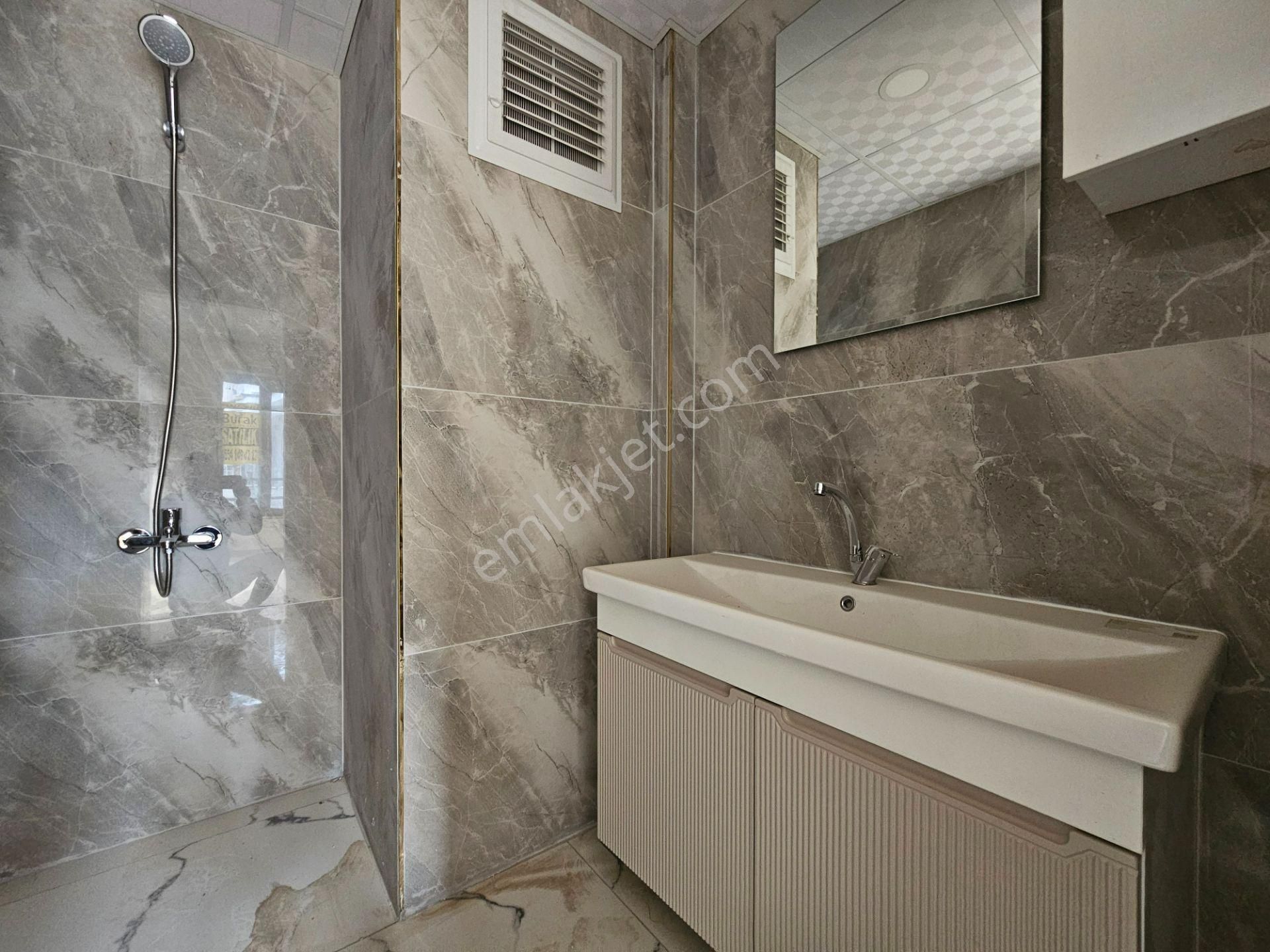 Şeker Mahallesinde Beyşehir Caddesine Oldukça Yakın Satılık 3+1 Lüx Sıfır Daire ‍ - Görsel 29