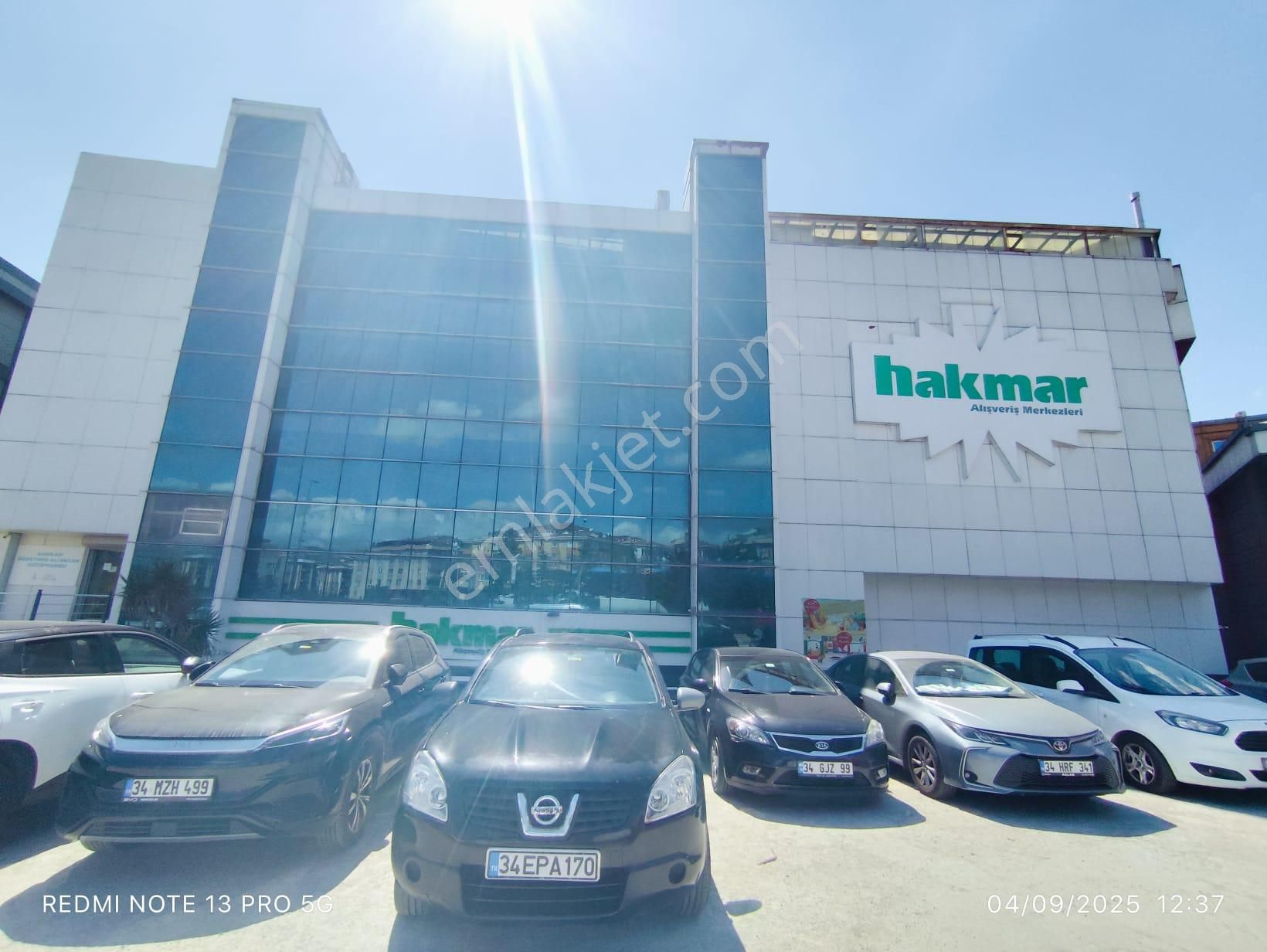 Mertcan Dan Sarıgazi Osmanlı Çarşı Avm'de 31 Adet Satılık Boş Dükkan - Görsel 17