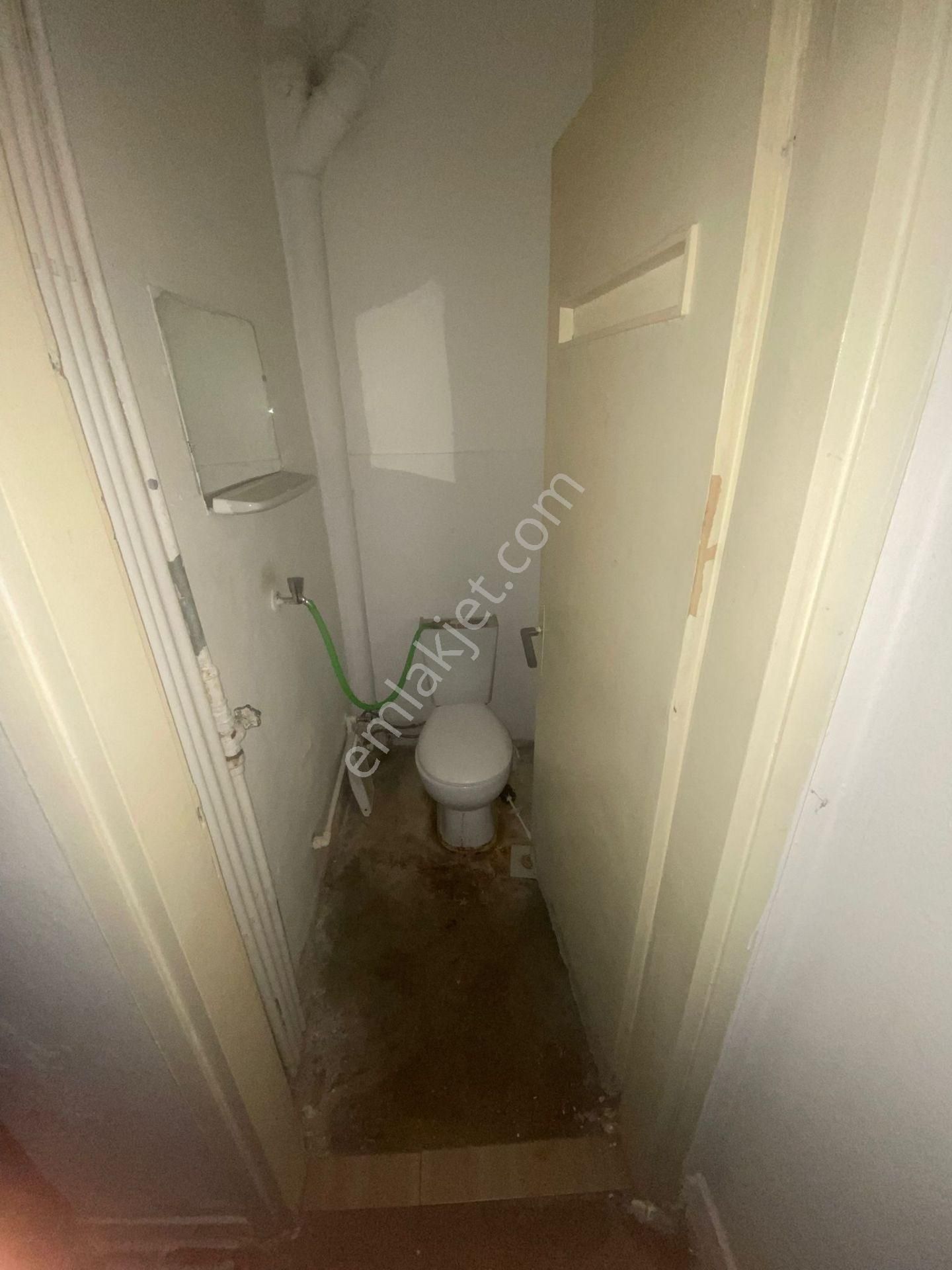 Ankara Keçiören Etlik Merkez ' De 1+1 Kiralık Daire Gata Ve Şehir Hastanesi Yakını - Görsel 7