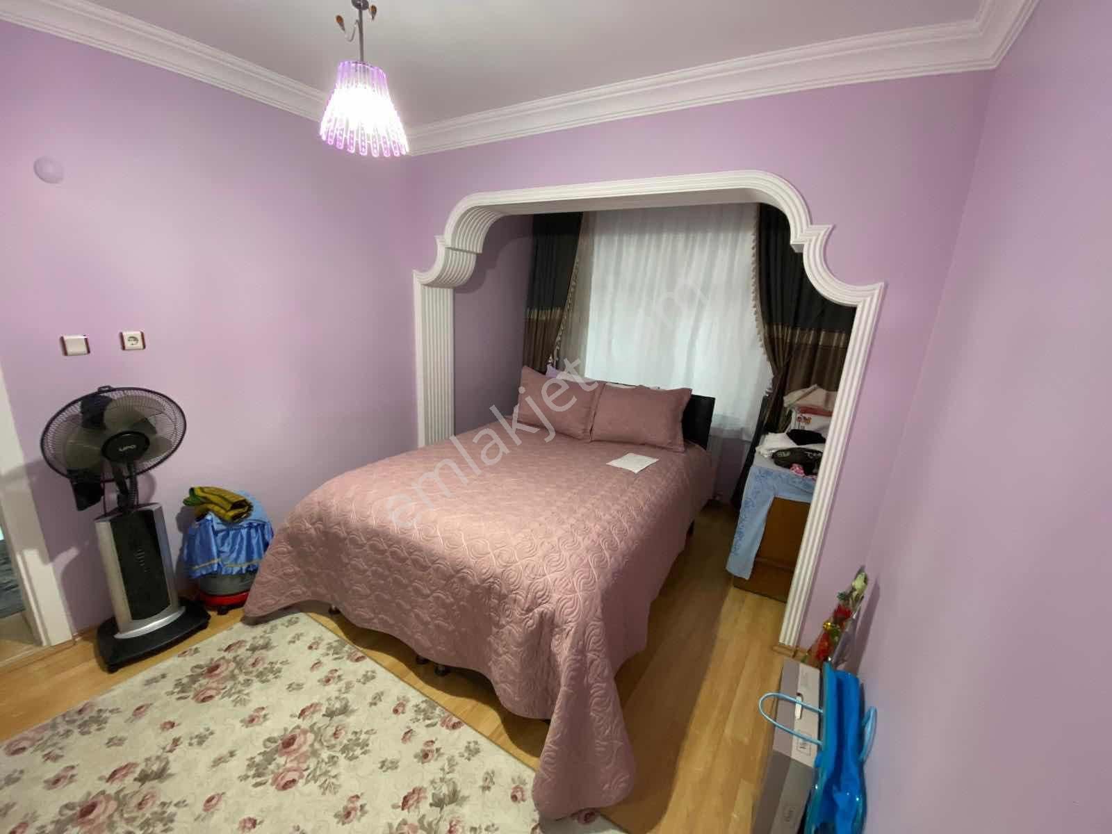 Marmaraya Yakın Sırasöğütler Mah. Satılık 2+1 Bakımlı Ara Kat - Görsel 24