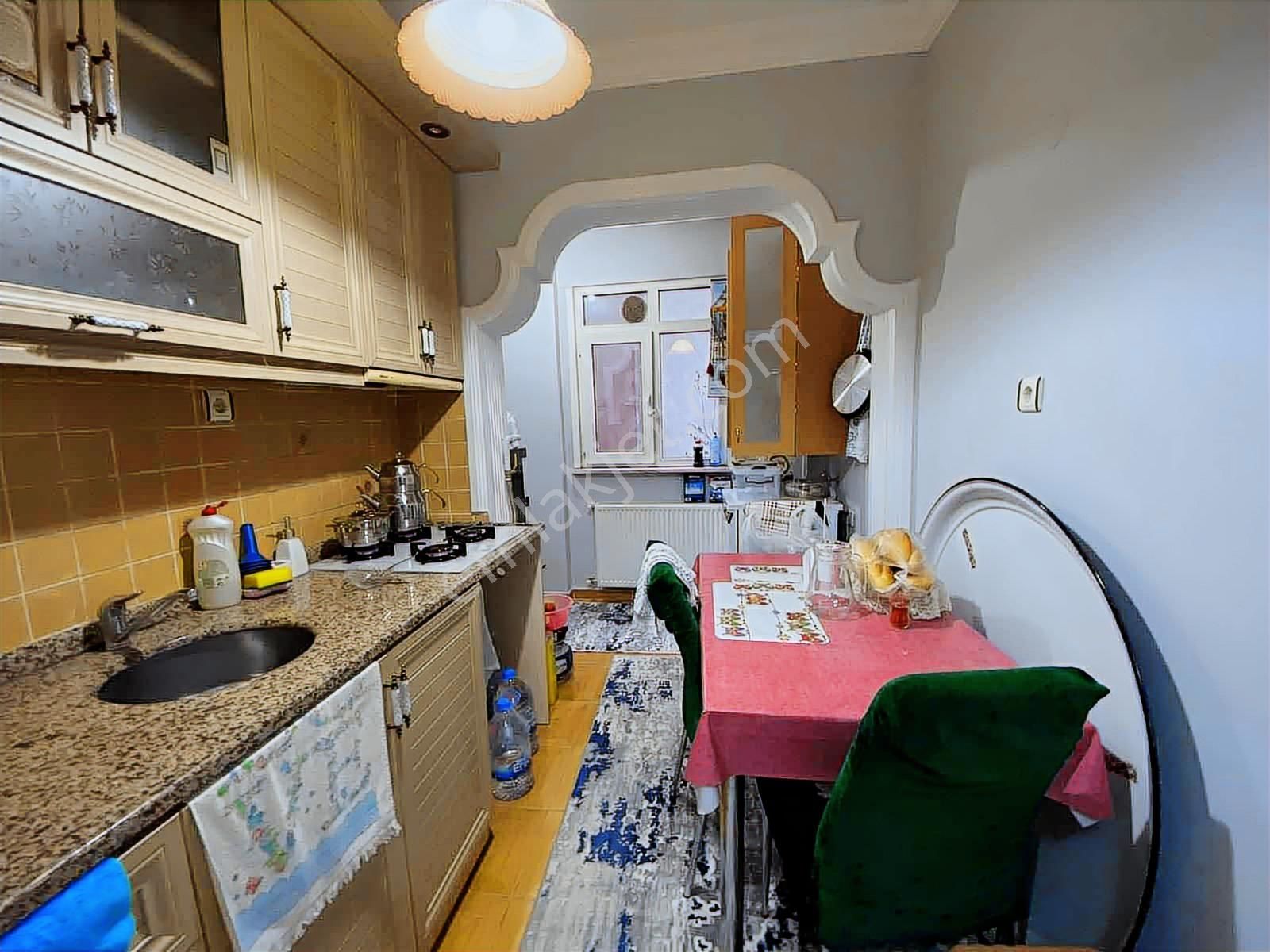 Marmaraya Yakın Sırasöğütler Mah. Satılık 2+1 Bakımlı Ara Kat - Görsel 8