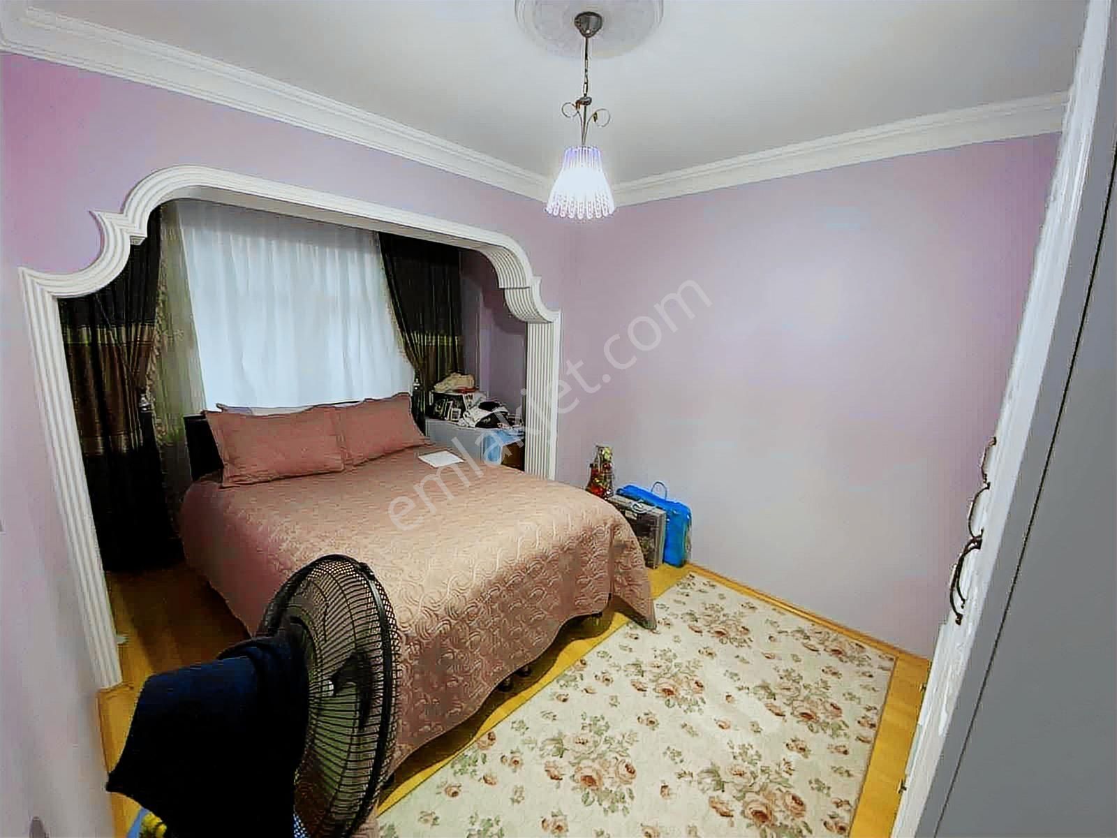 Marmaraya Yakın Sırasöğütler Mah. Satılık 2+1 Bakımlı Ara Kat - Görsel 2