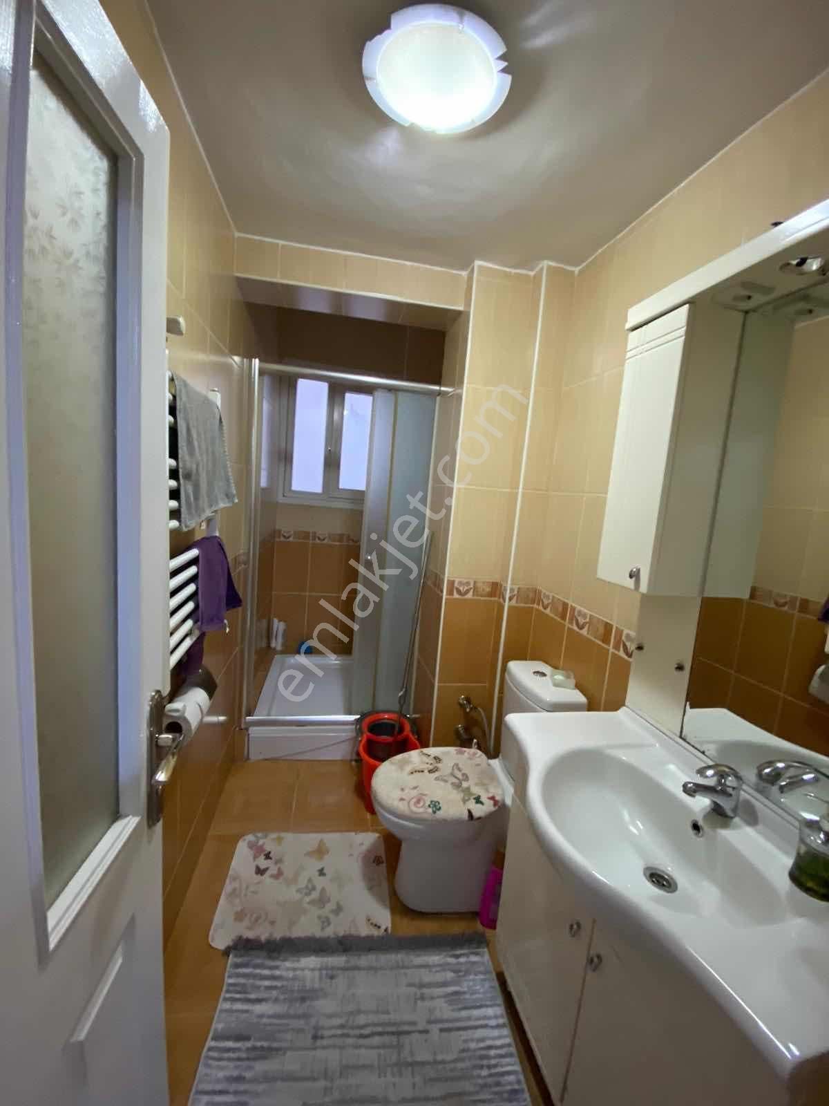 Marmaraya Yakın Sırasöğütler Mah. Satılık 2+1 Bakımlı Ara Kat - Görsel 27