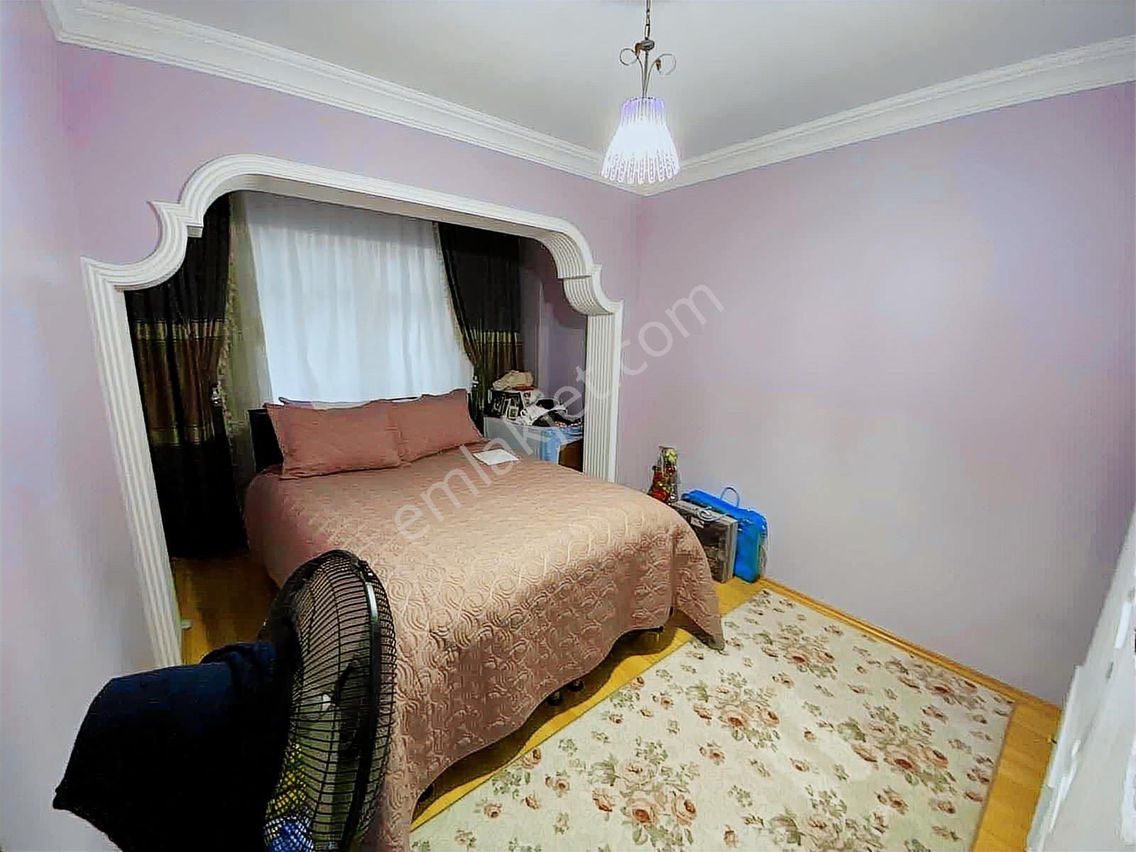 Marmaraya Yakın Sırasöğütler Mah. Satılık 2+1 Bakımlı Ara Kat - Görsel 23