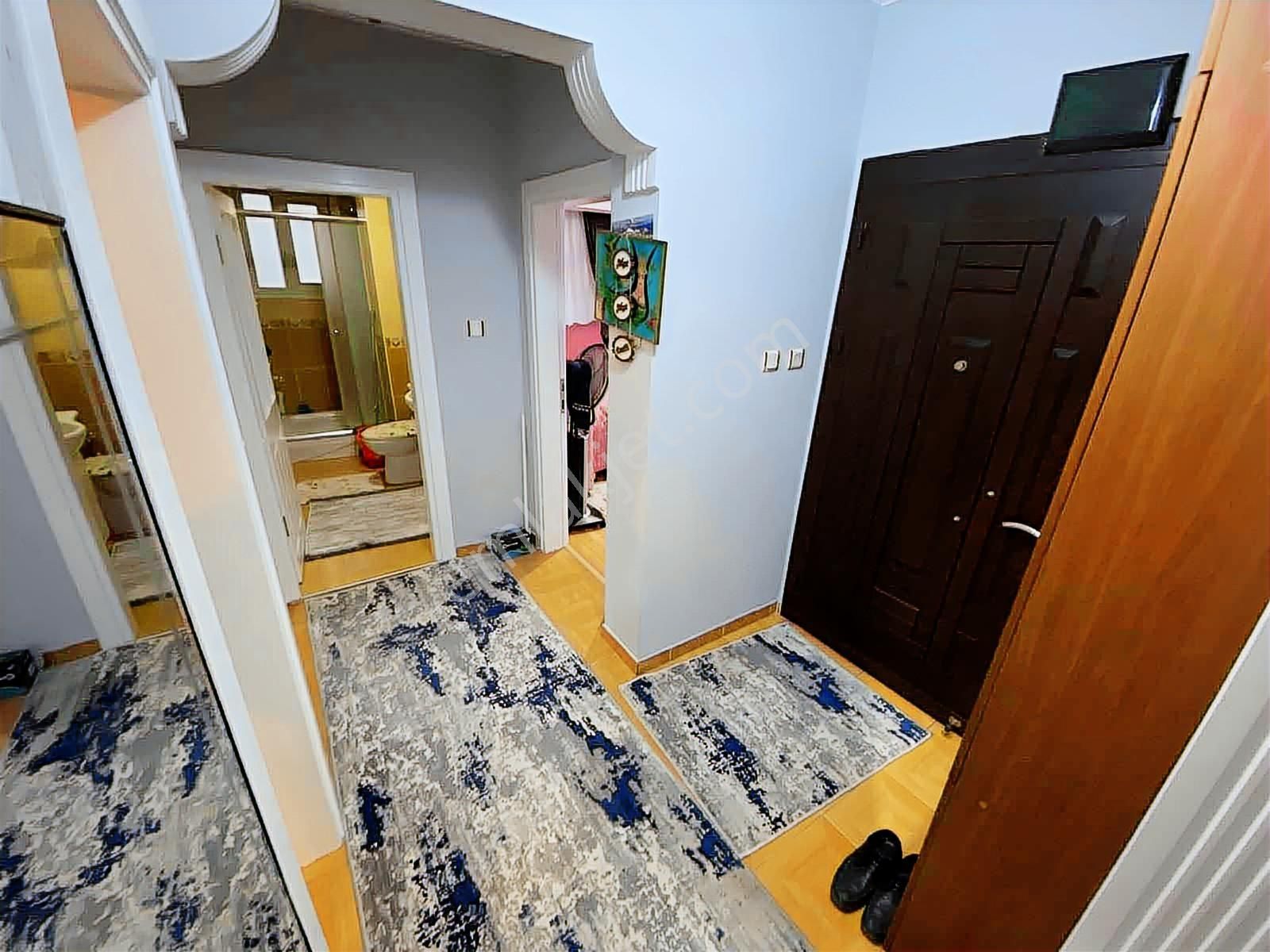 Marmaraya Yakın Sırasöğütler Mah. Satılık 2+1 Bakımlı Ara Kat - Görsel 15