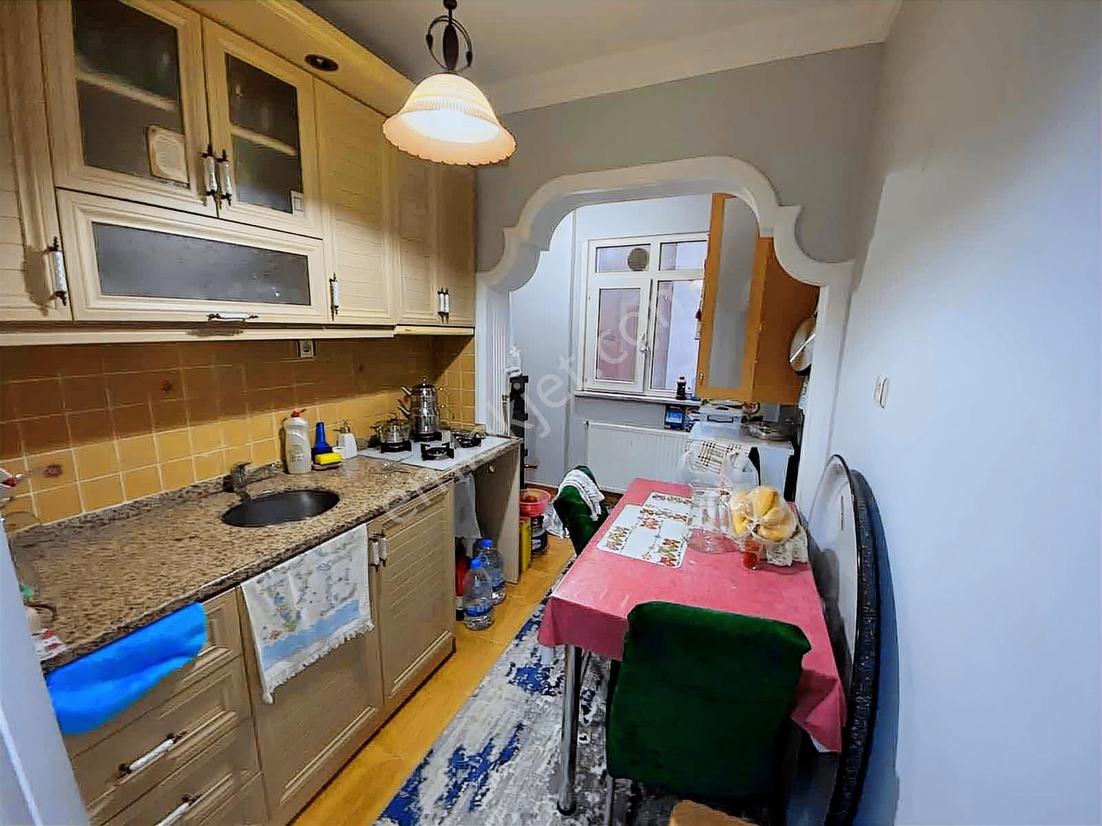 Marmaraya Yakın Sırasöğütler Mah. Satılık 2+1 Bakımlı Ara Kat - Görsel 19