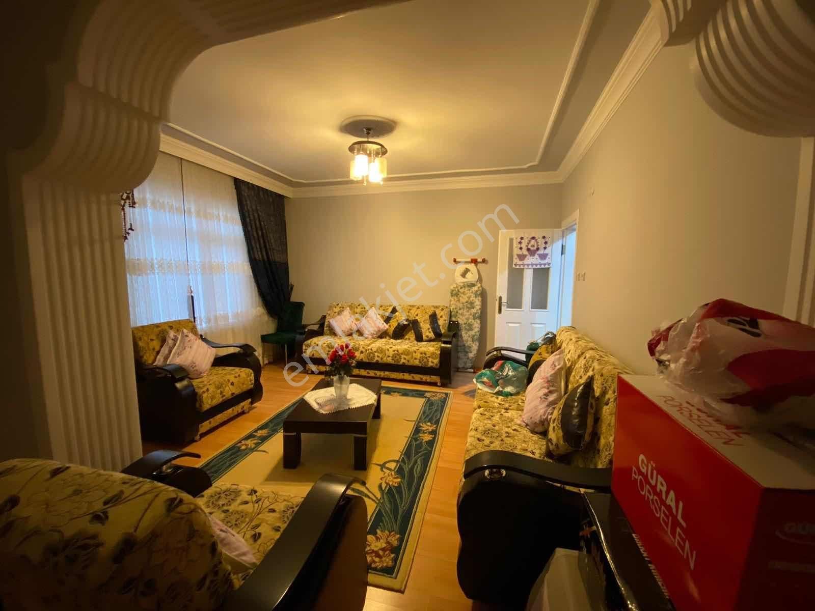 Marmaraya Yakın Sırasöğütler Mah. Satılık 2+1 Bakımlı Ara Kat - Görsel 21