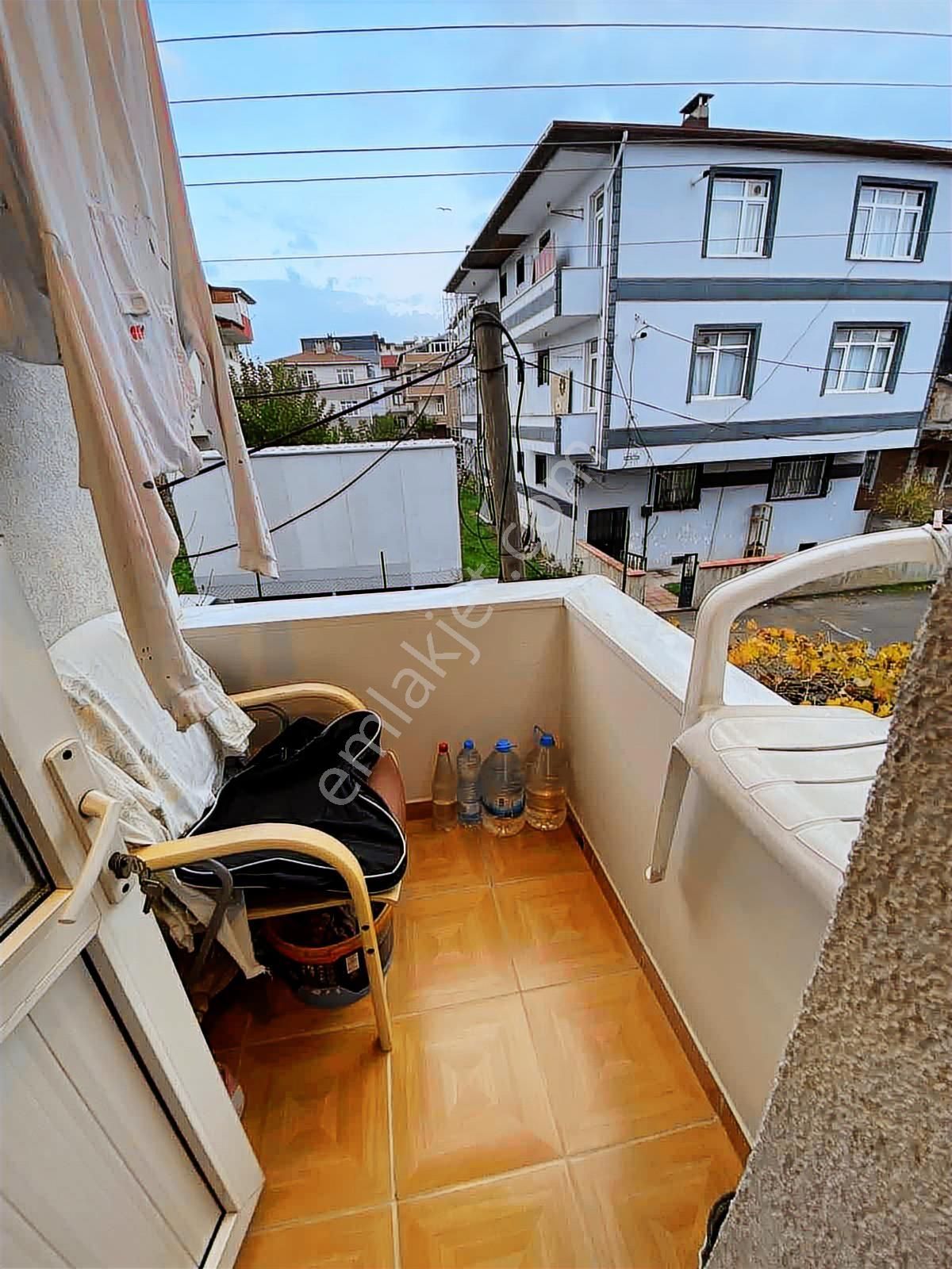 Marmaraya Yakın Sırasöğütler Mah. Satılık 2+1 Bakımlı Ara Kat - Görsel 22