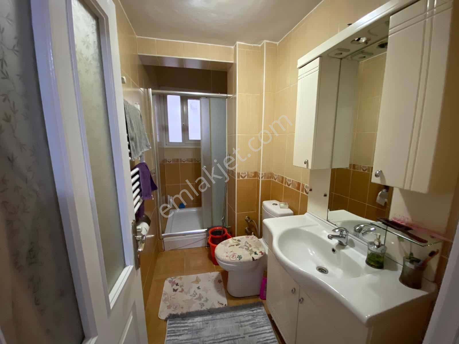 Marmaraya Yakın Sırasöğütler Mah. Satılık 2+1 Bakımlı Ara Kat - Görsel 18