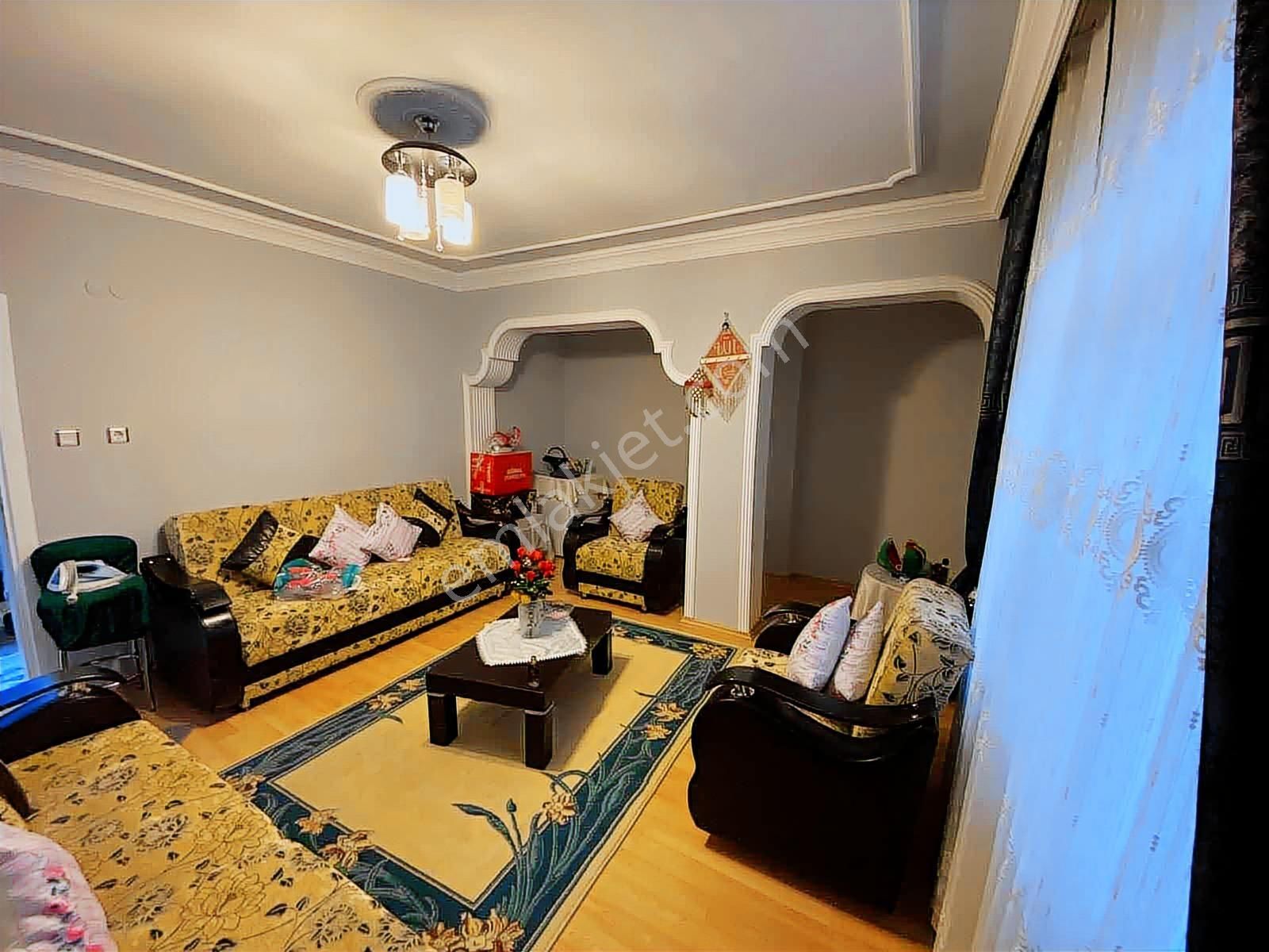 Marmaraya Yakın Sırasöğütler Mah. Satılık 2+1 Bakımlı Ara Kat - Görsel 11