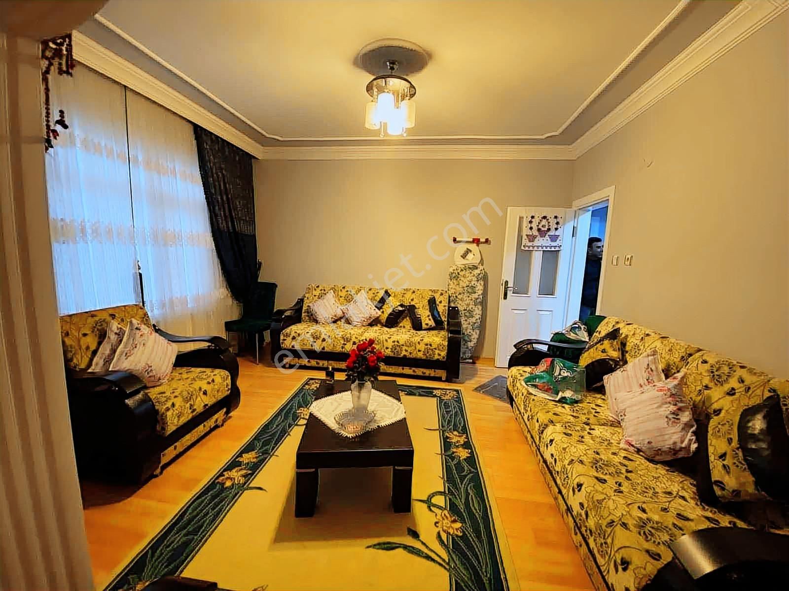 Marmaraya Yakın Sırasöğütler Mah. Satılık 2+1 Bakımlı Ara Kat - Görsel 7