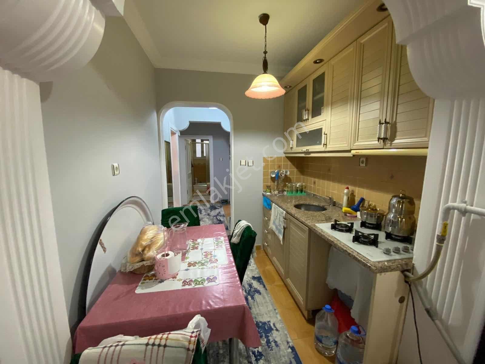 Marmaraya Yakın Sırasöğütler Mah. Satılık 2+1 Bakımlı Ara Kat - Görsel 9