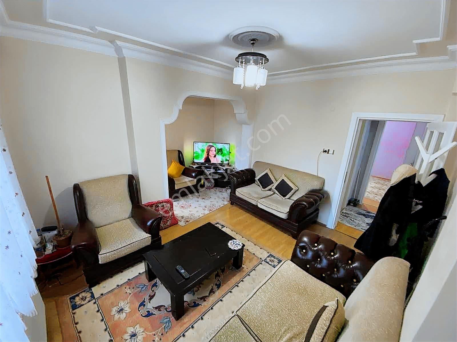 Marmaraya Yakın Sırasöğütler Mah. Satılık 2+1 Bakımlı Ara Kat - Görsel 5