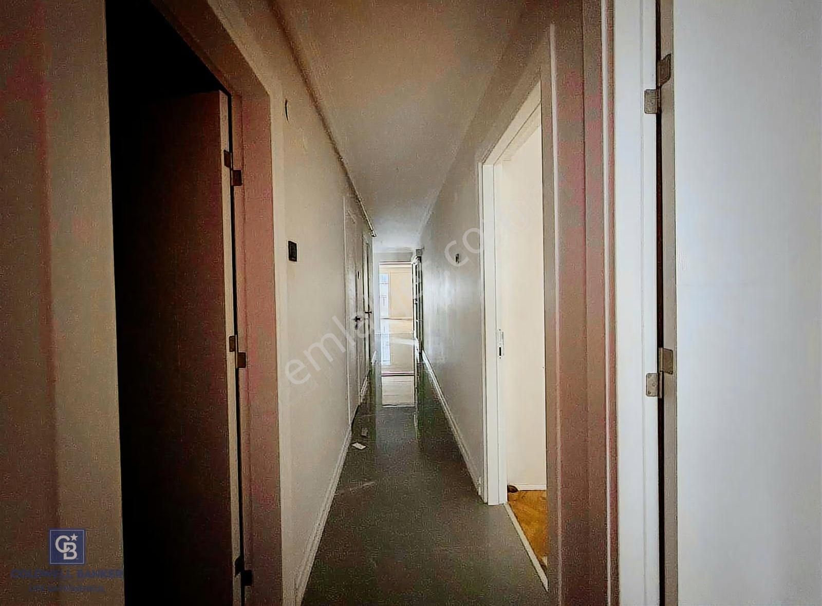 Girne Caddesi Yakını 3+1 Tadilatlı Kiralık Daire - Görsel 29