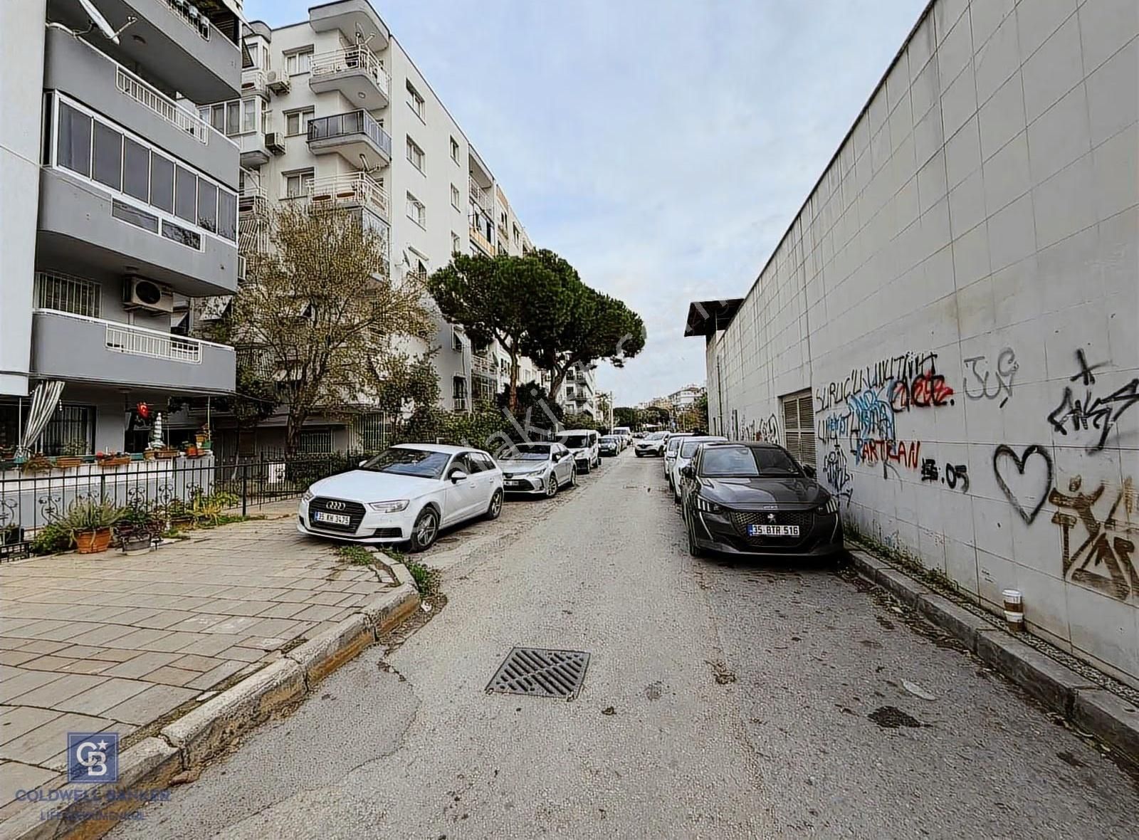 Girne Caddesi Yakını 3+1 Tadilatlı Kiralık Daire - Görsel 34