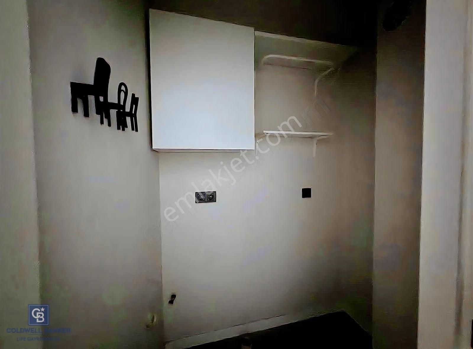 Girne Caddesi Yakını 3+1 Tadilatlı Kiralık Daire - Görsel 19