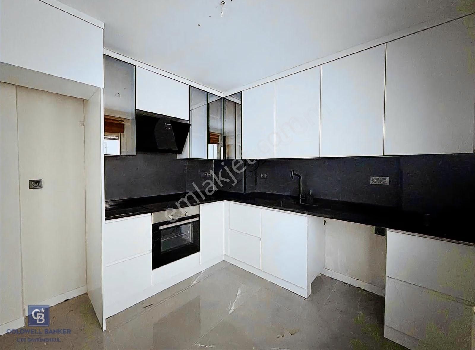 Girne Caddesi Yakını 3+1 Tadilatlı Kiralık Daire - Görsel 16