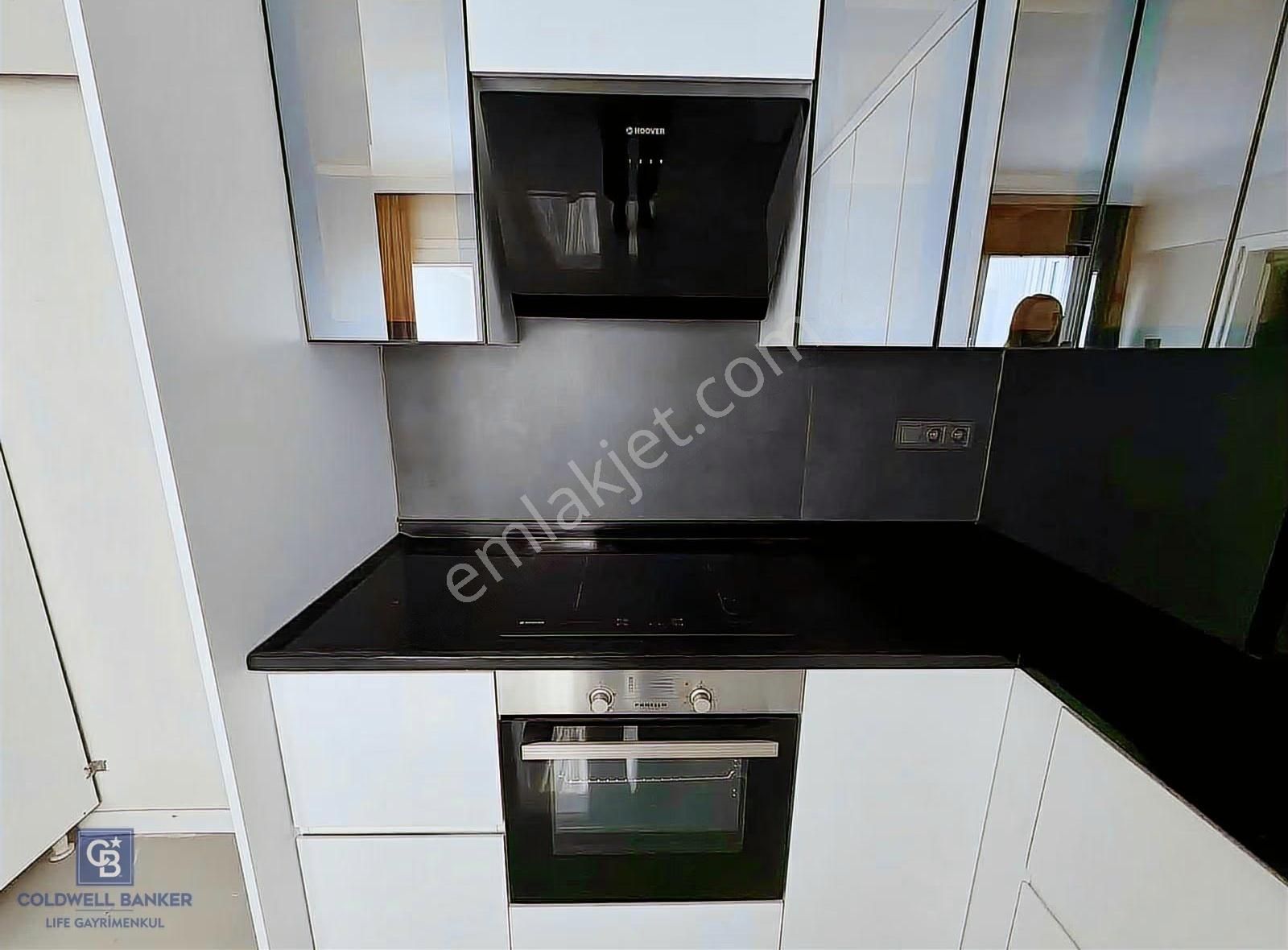 Girne Caddesi Yakını 3+1 Tadilatlı Kiralık Daire - Görsel 4