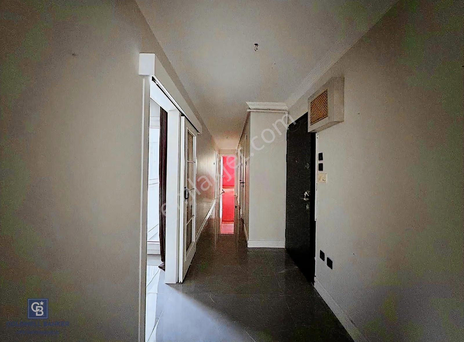 Girne Caddesi Yakını 3+1 Tadilatlı Kiralık Daire - Görsel 8